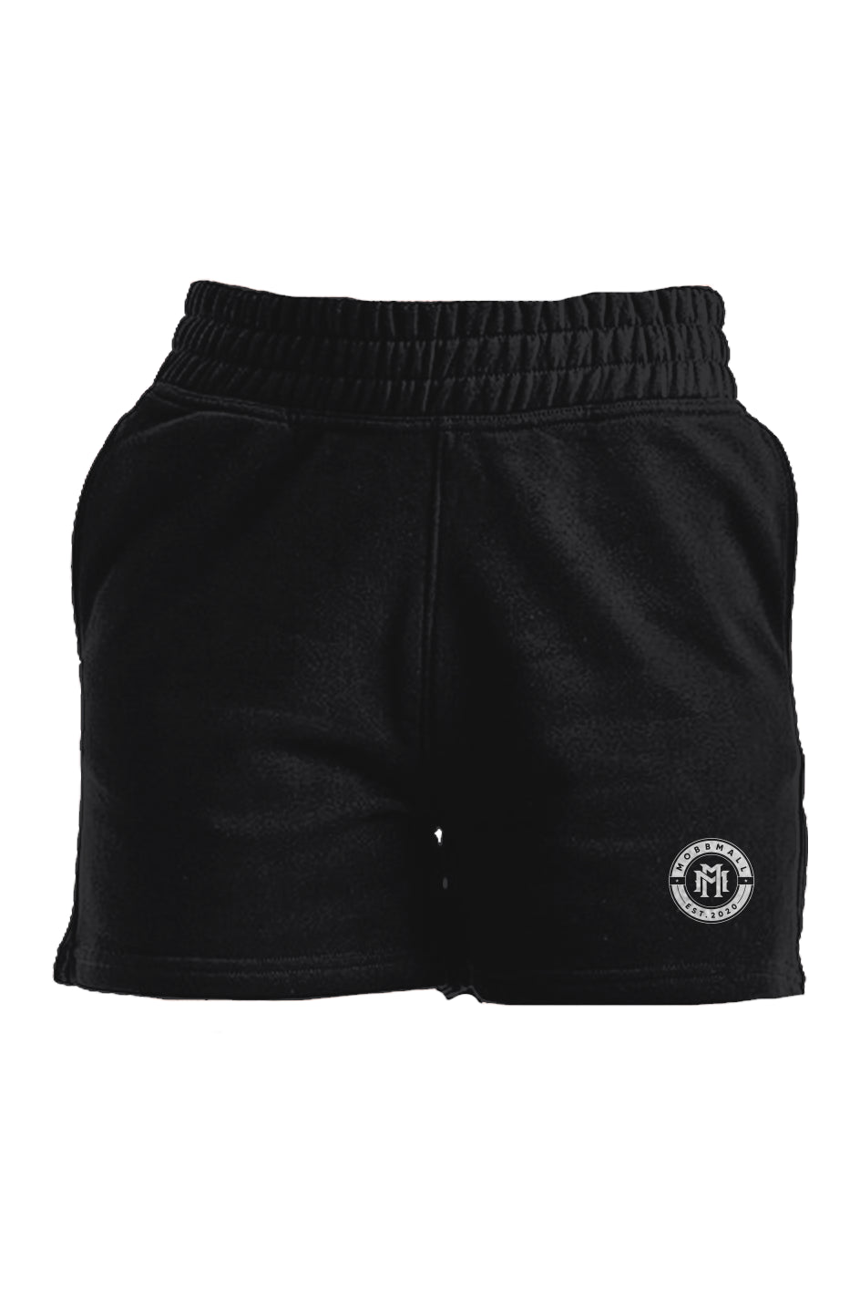 MobbMALL'sLadies Jogger Shorts