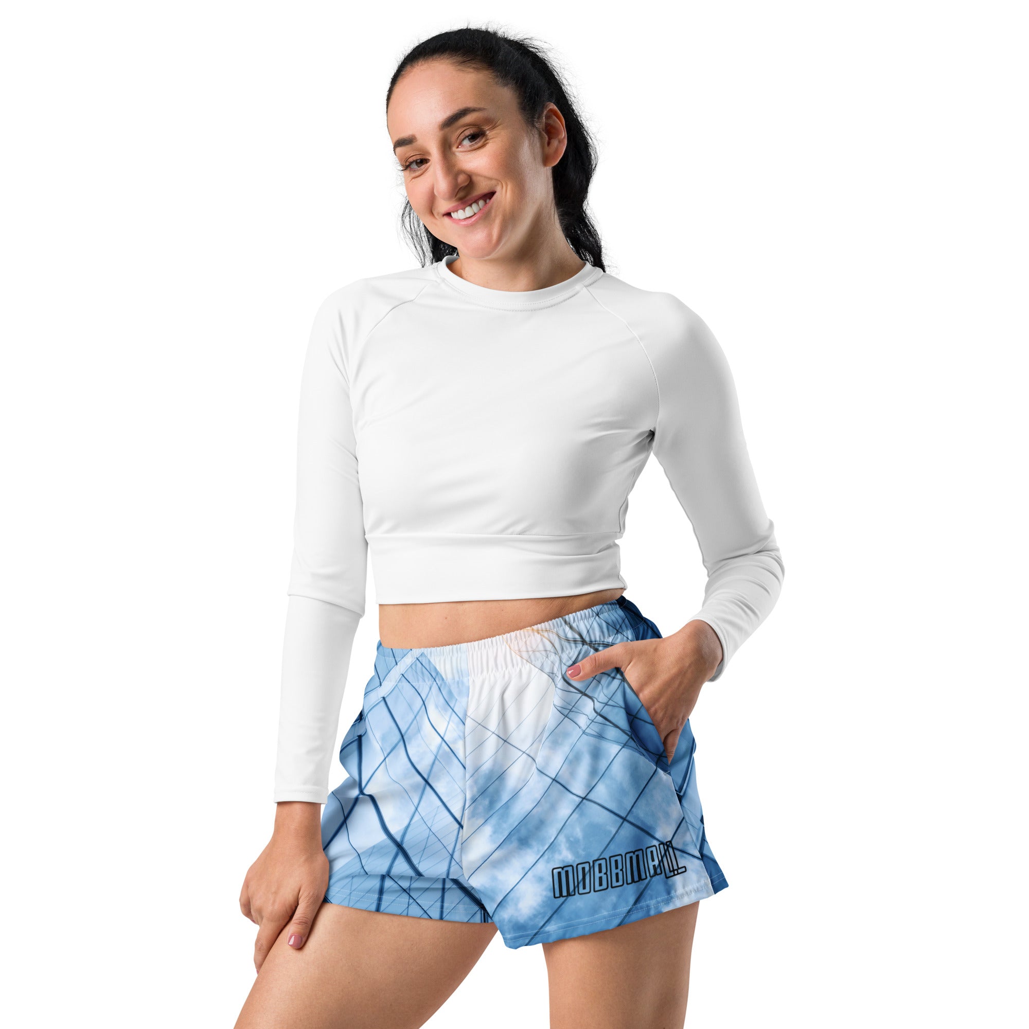 Women’s Athletic Shorts