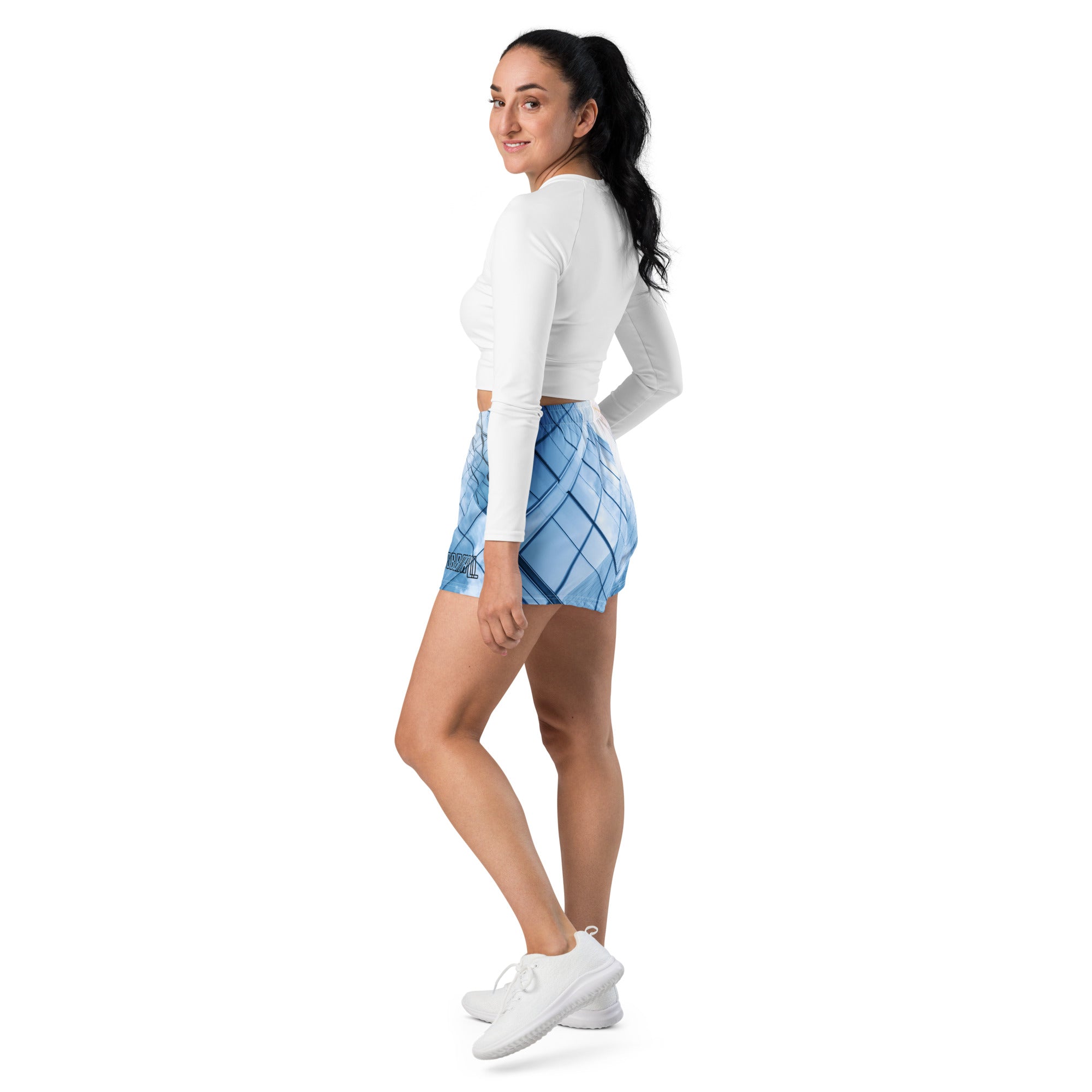 Women’s Athletic Shorts