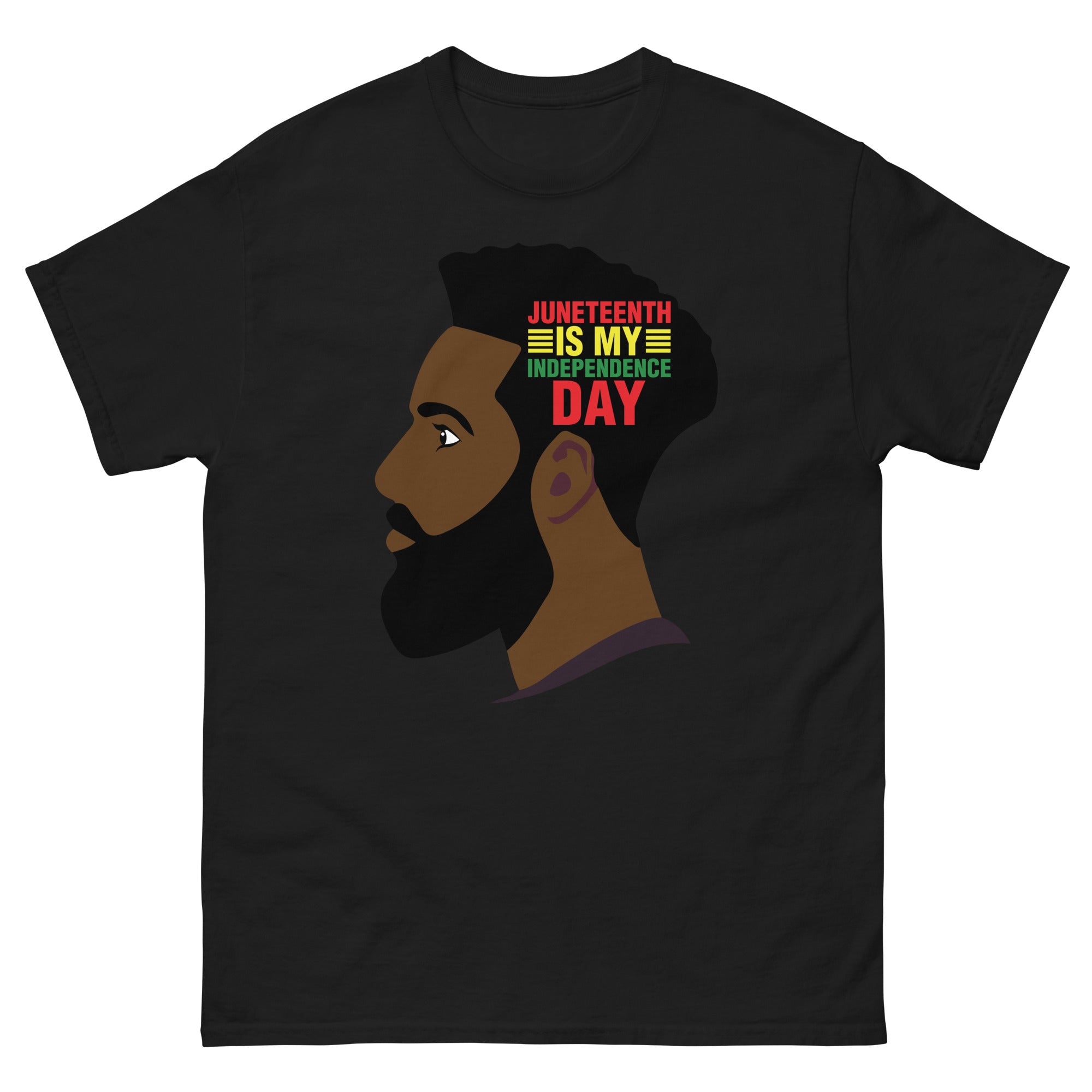 Juneteenth Men's classic tee