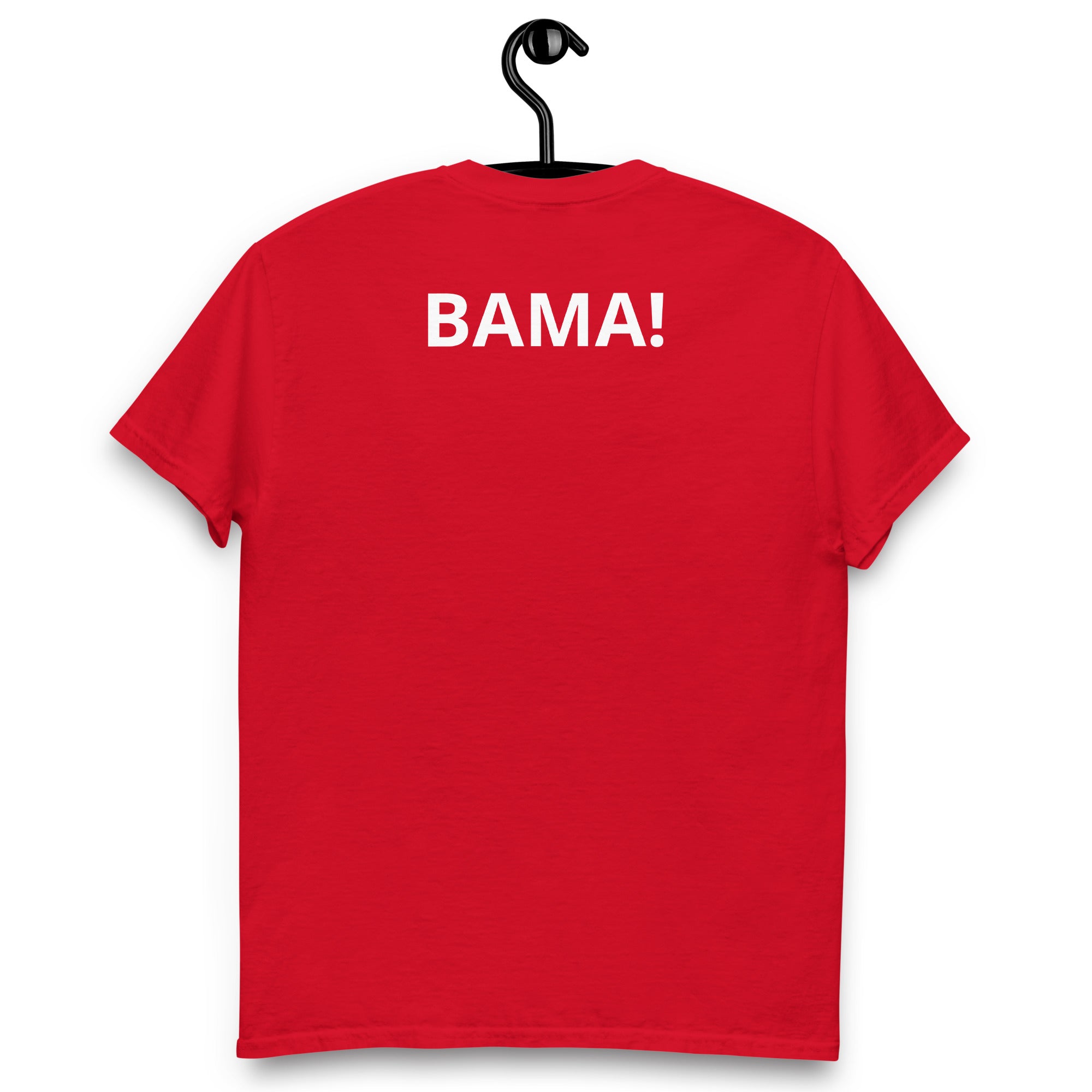 Bama Men's classic tee