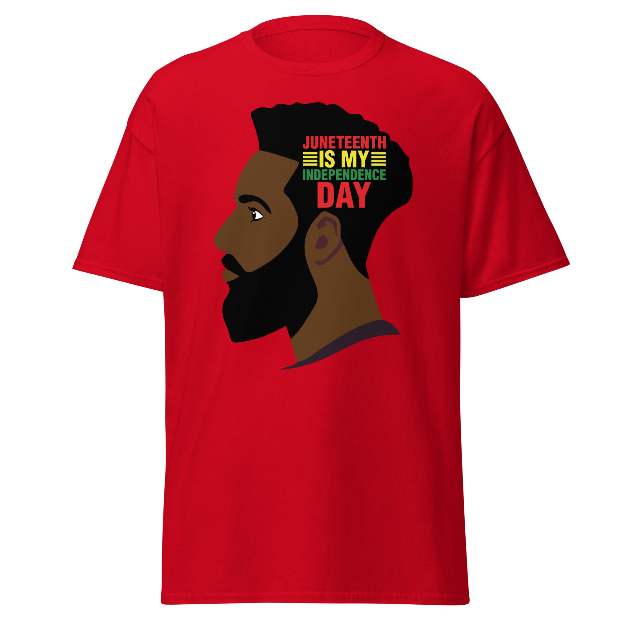 Juneteenth Men's classic tee