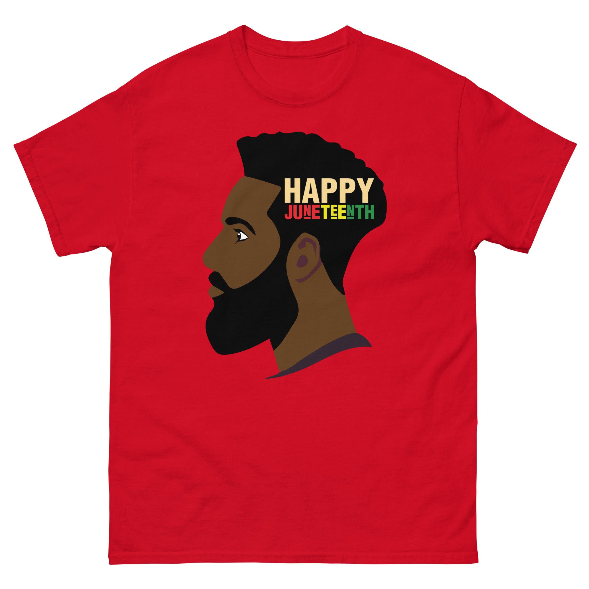 Juneteenth Men's classic tee