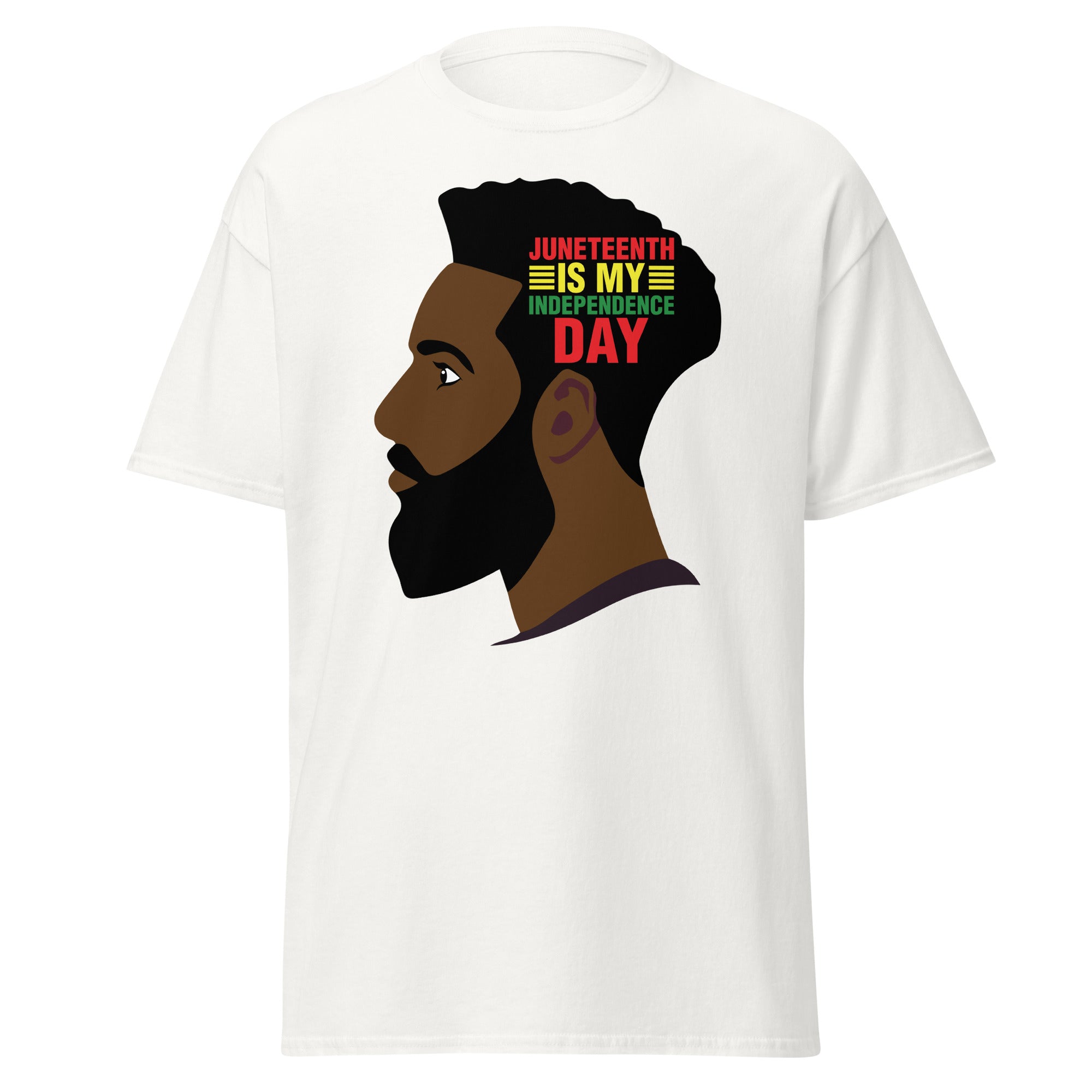 Juneteenth Men's classic tee