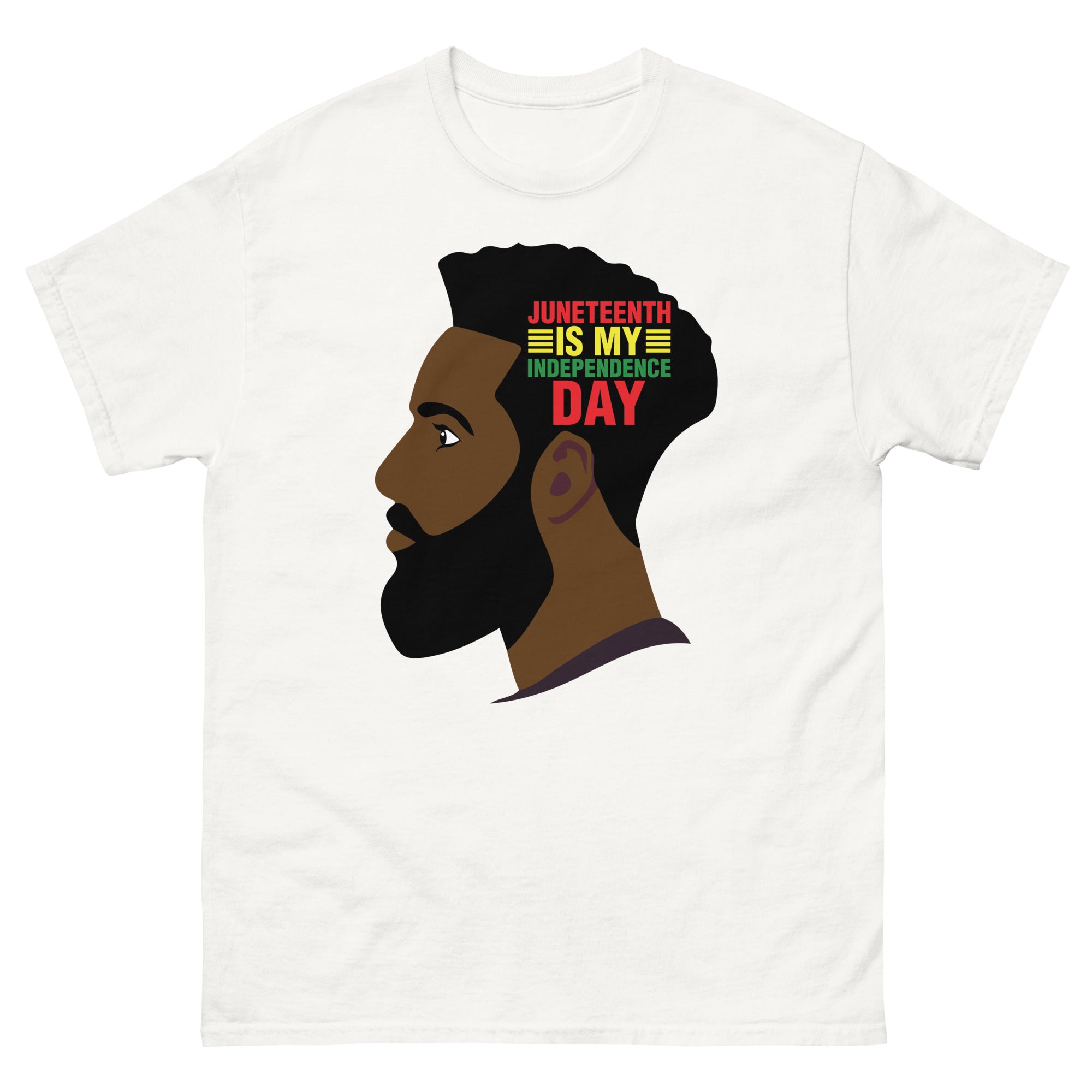 Juneteenth Men's classic tee