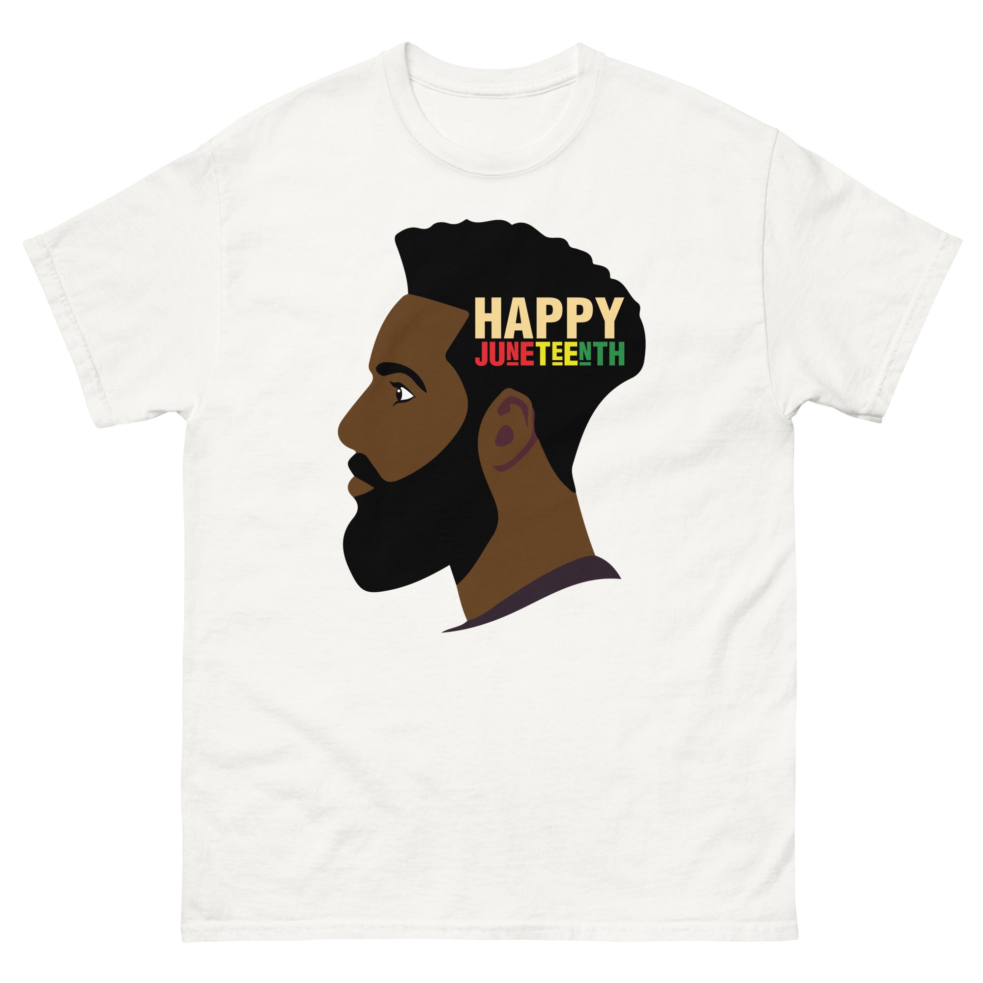 Juneteenth Men's classic tee