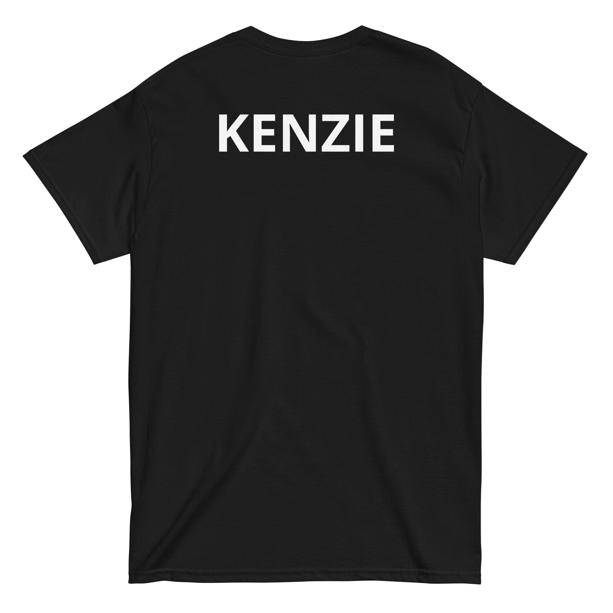 "Kenzie" Juneteenth Unisex classic tee