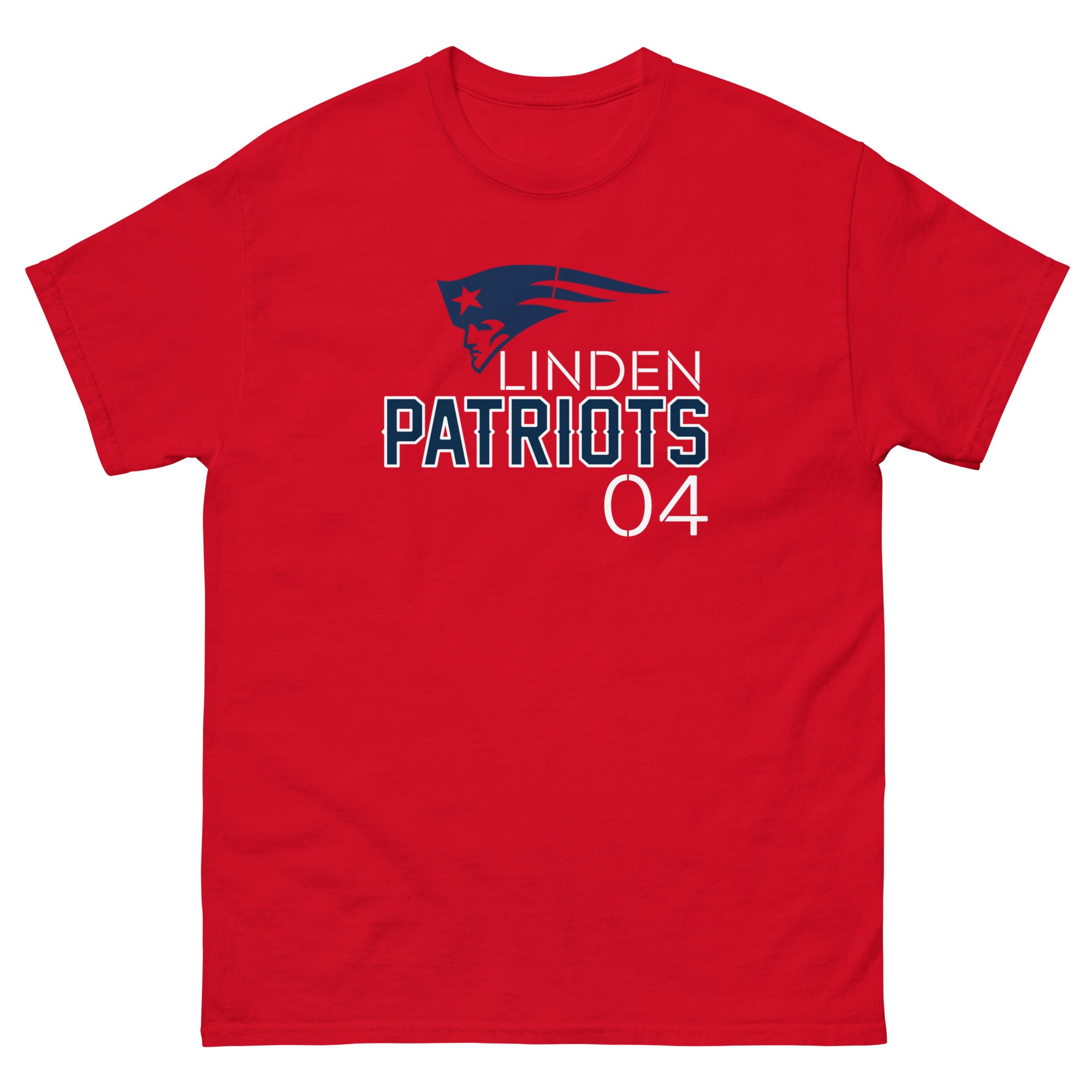 Linden HC Unisex classic tee