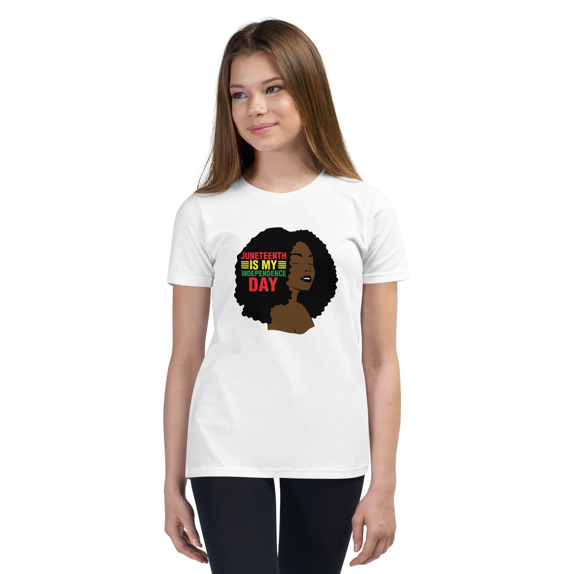 Youth Short Sleeve T-Shirt