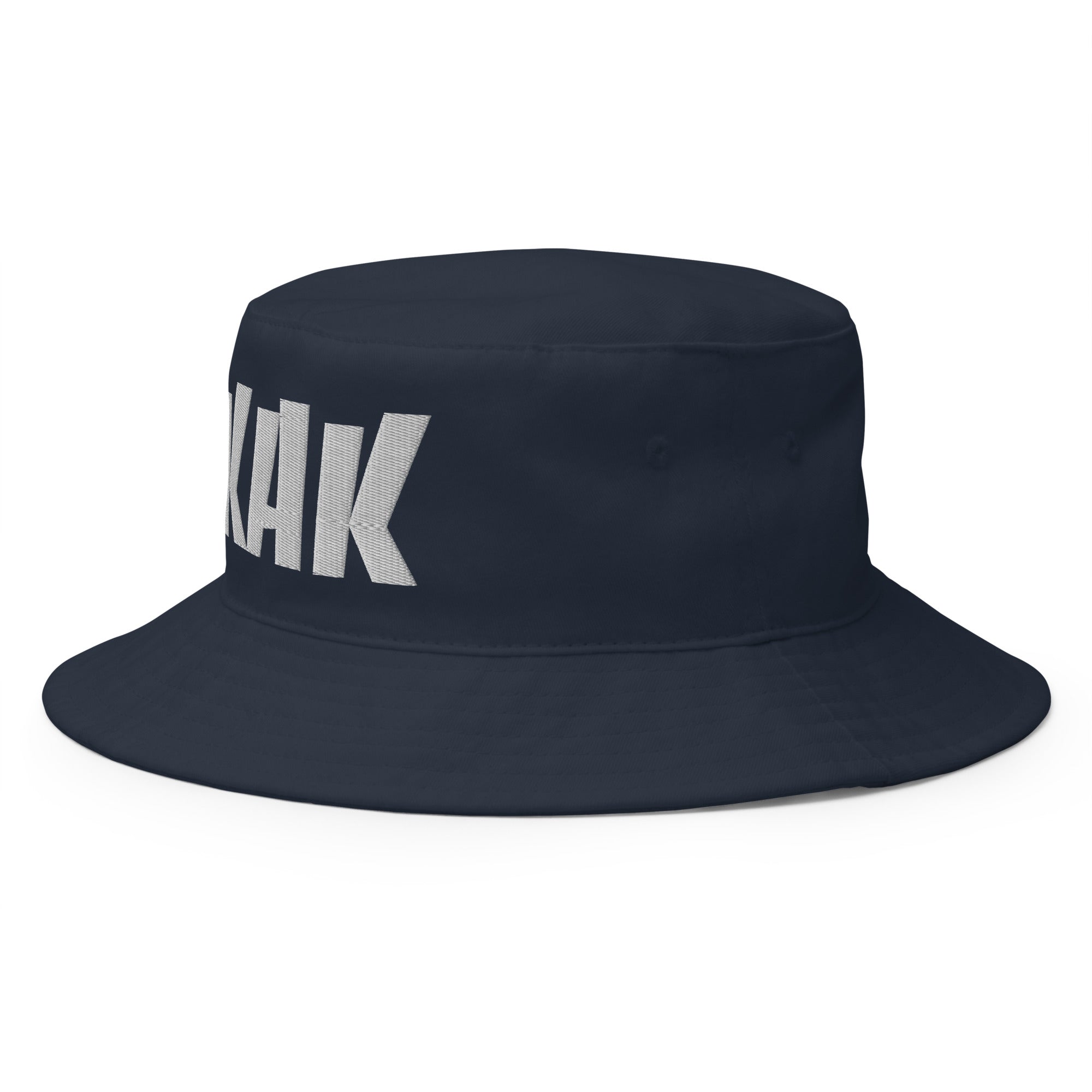 KAK Bucket Hat - MobbMall