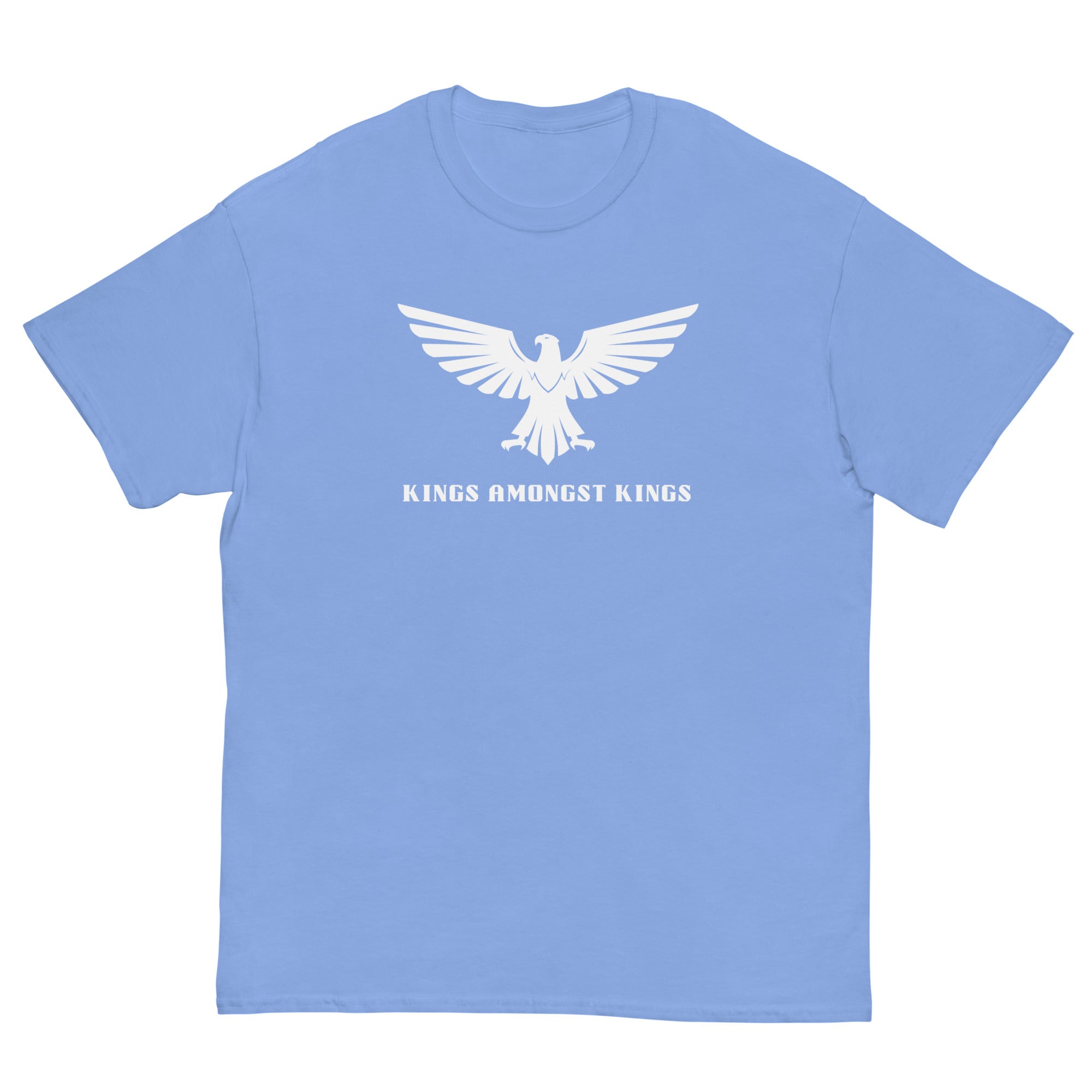 KAK EAGLE Men's classic tee - MobbMall