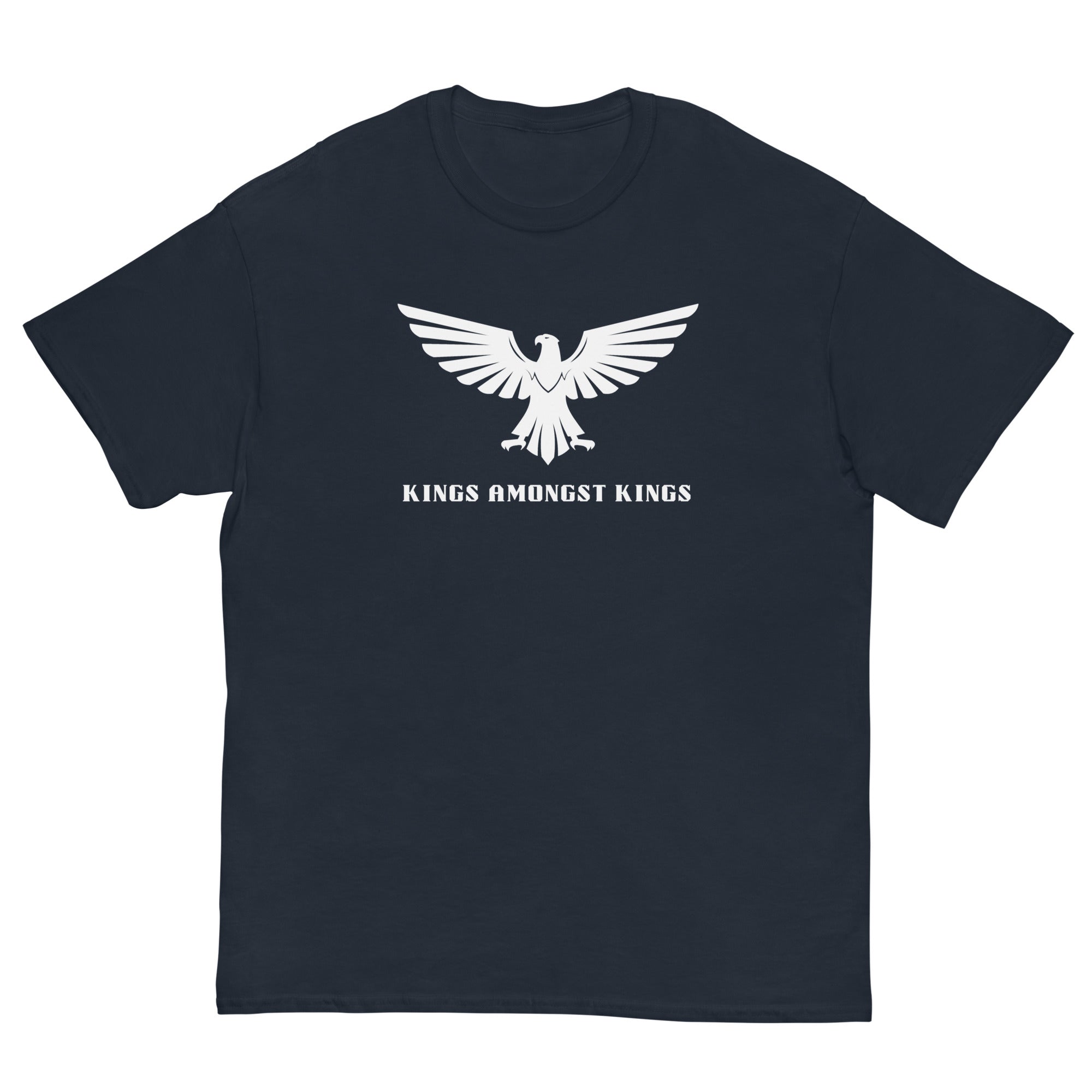 KAK EAGLE Men's classic tee - MobbMall