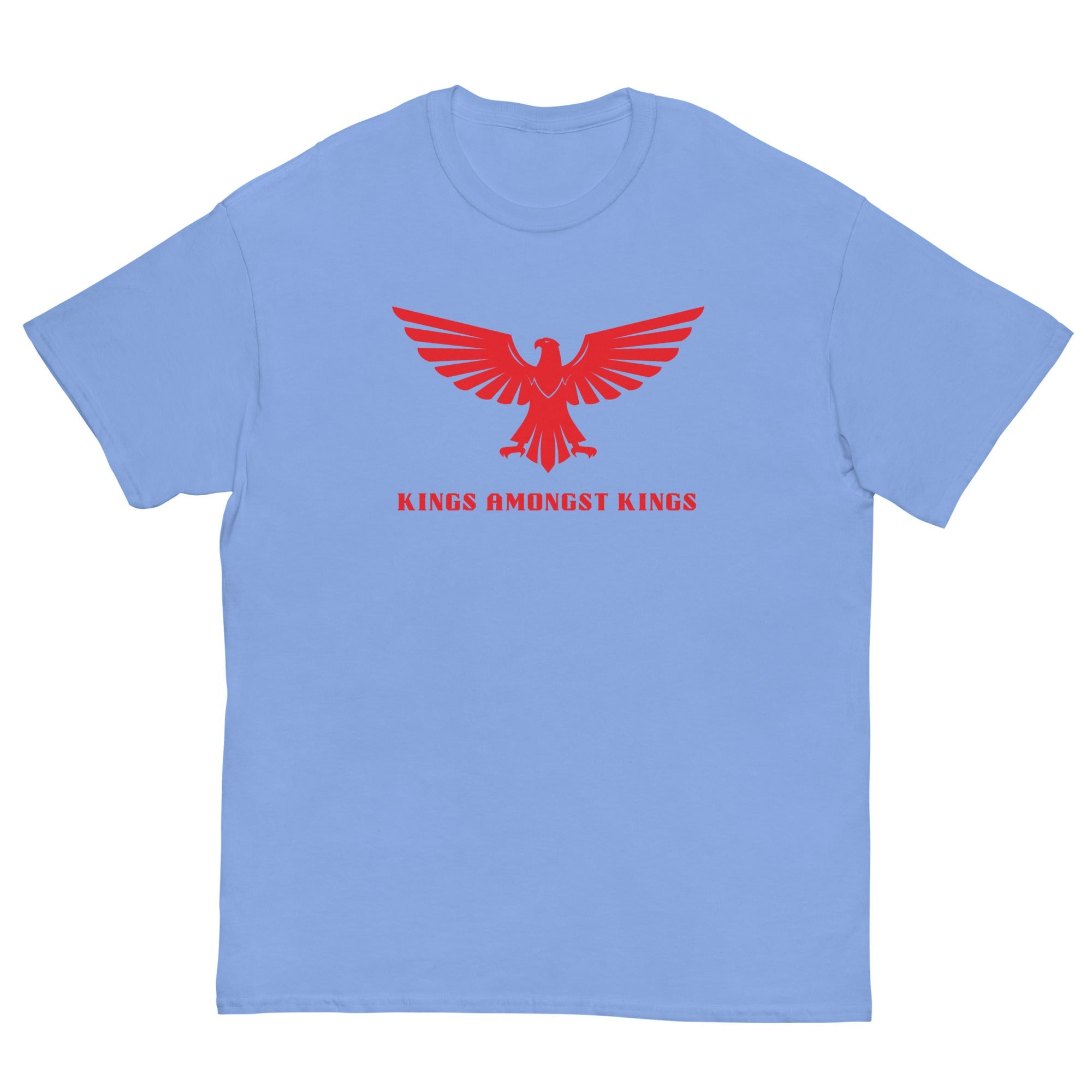 KAK EAGLE Men's classic tee - MobbMall