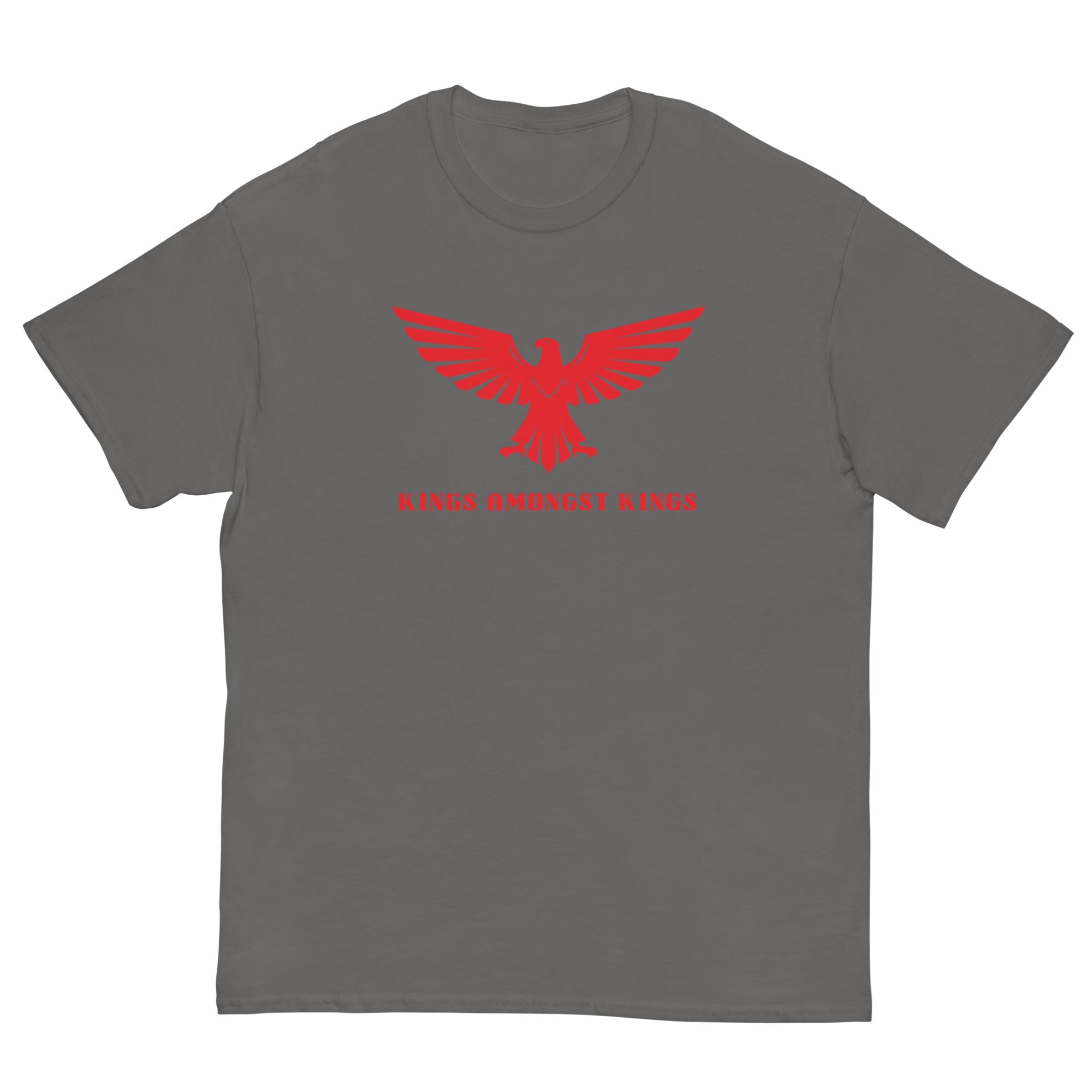 KAK EAGLE Men's classic tee - MobbMall