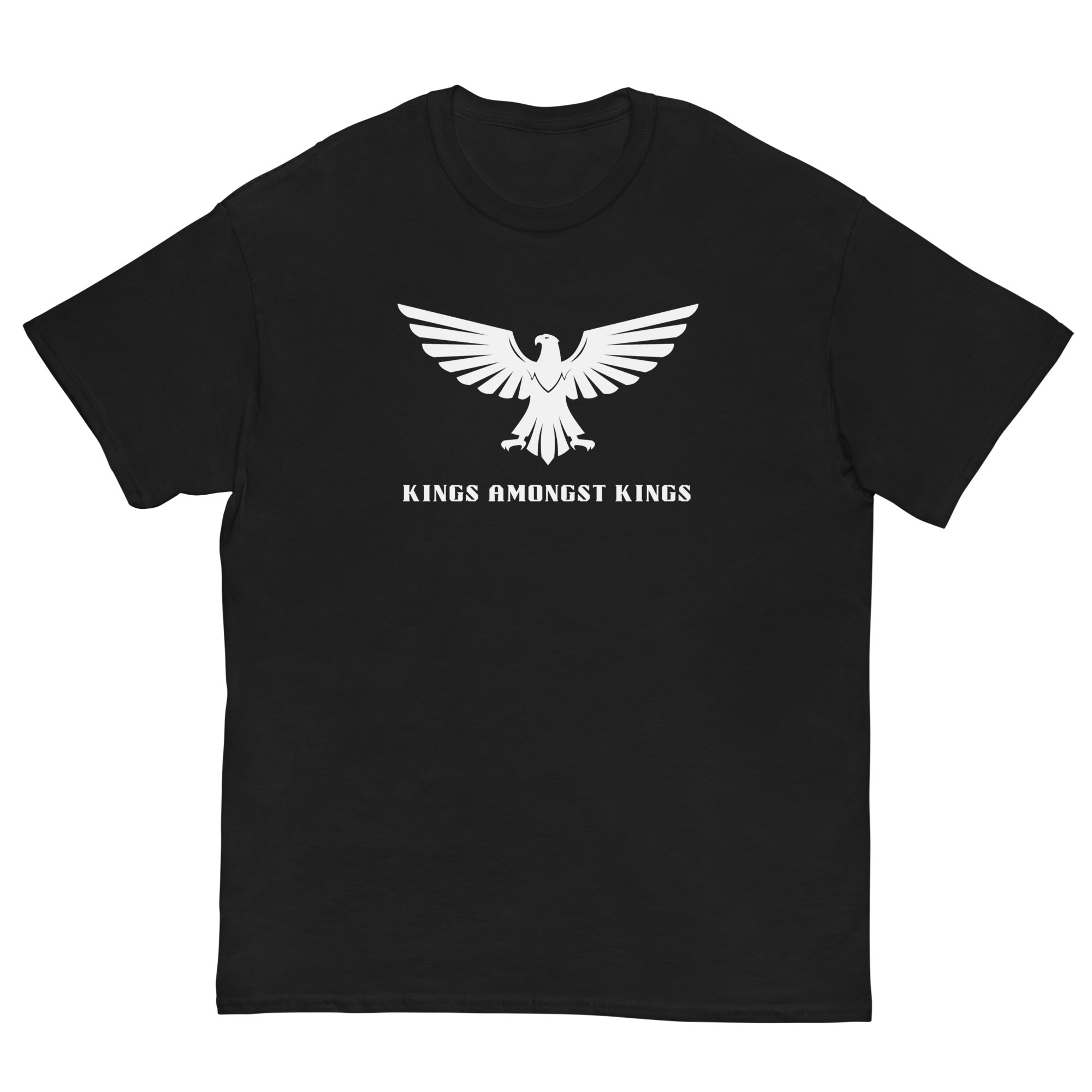 KAK EAGLE Men's classic tee - MobbMall