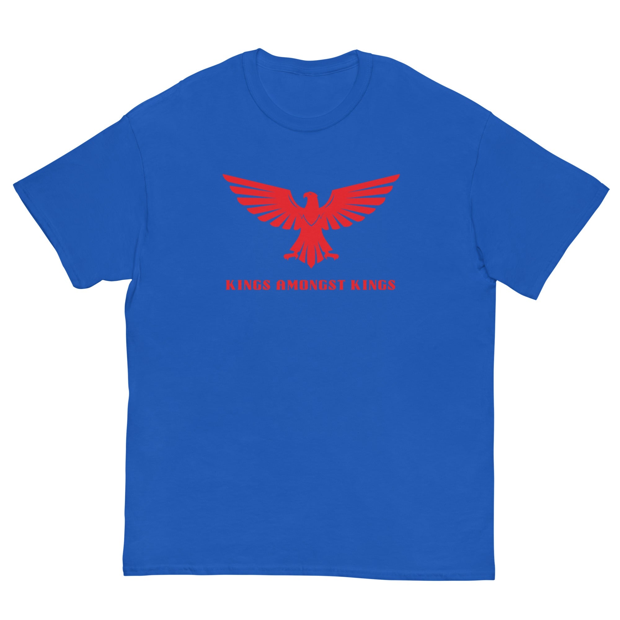 KAK EAGLE Men's classic tee - MobbMall