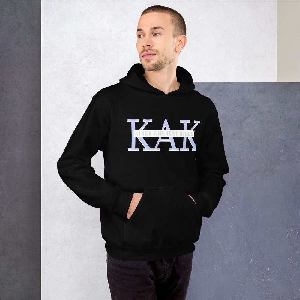 KAK Unisex Hoodie - MobbMall