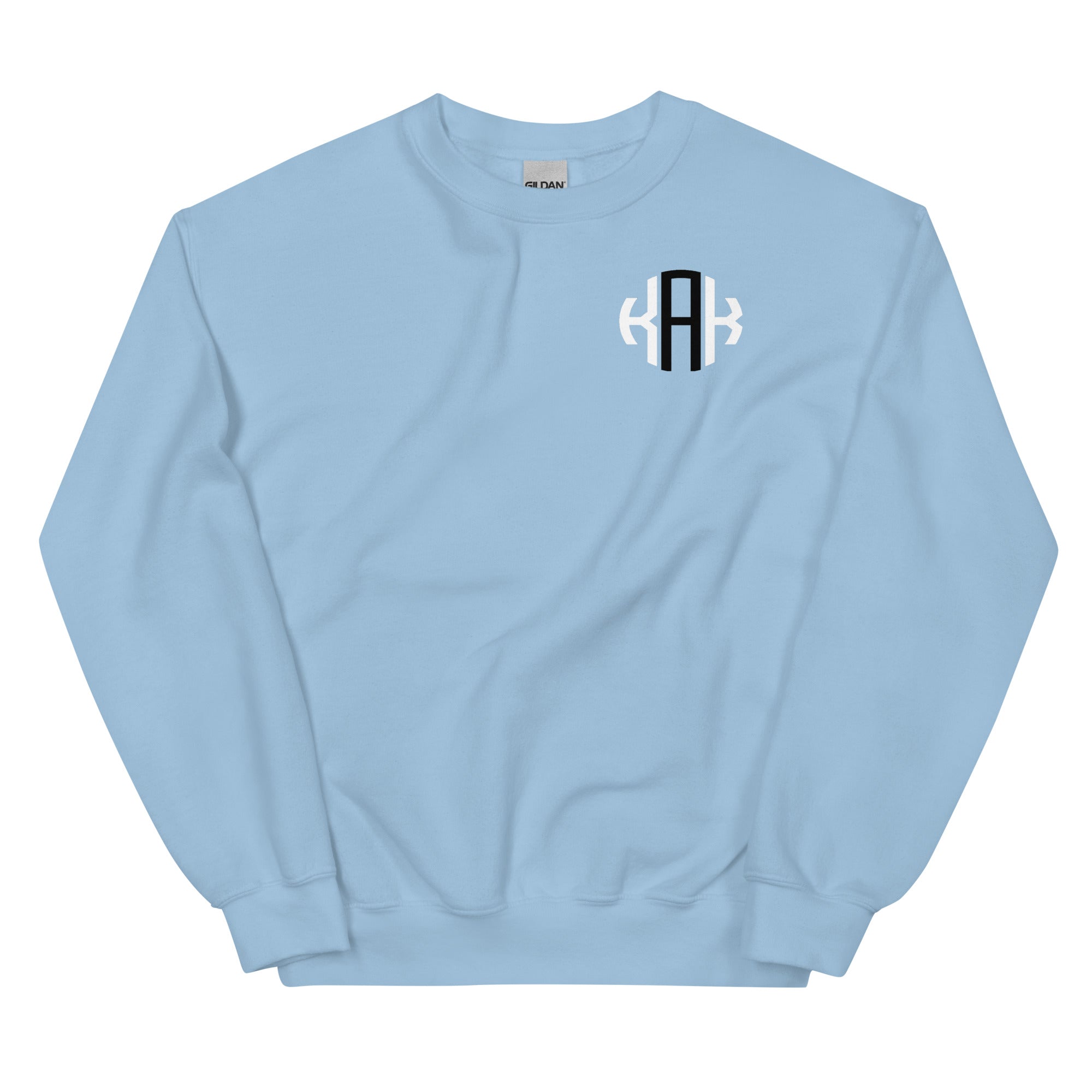 KAK Unisex Sweatshirt - MobbMall