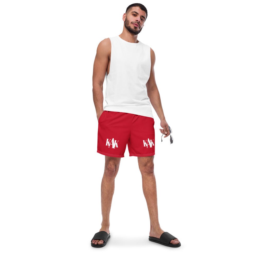 Kings Amongst Kings Men's swim trunks - MobbMall