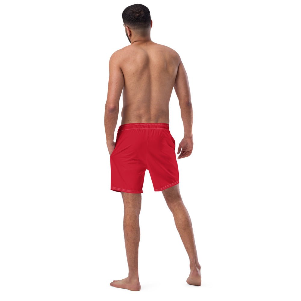 Kings Amongst Kings Men's swim trunks - MobbMall