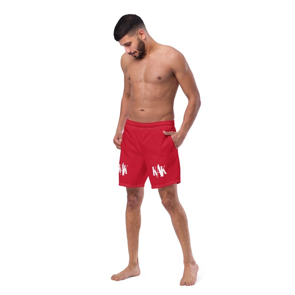 Kings Amongst Kings Men's swim trunks - MobbMall