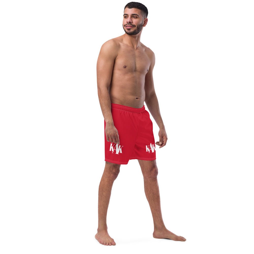 Kings Amongst Kings Men's swim trunks - MobbMall