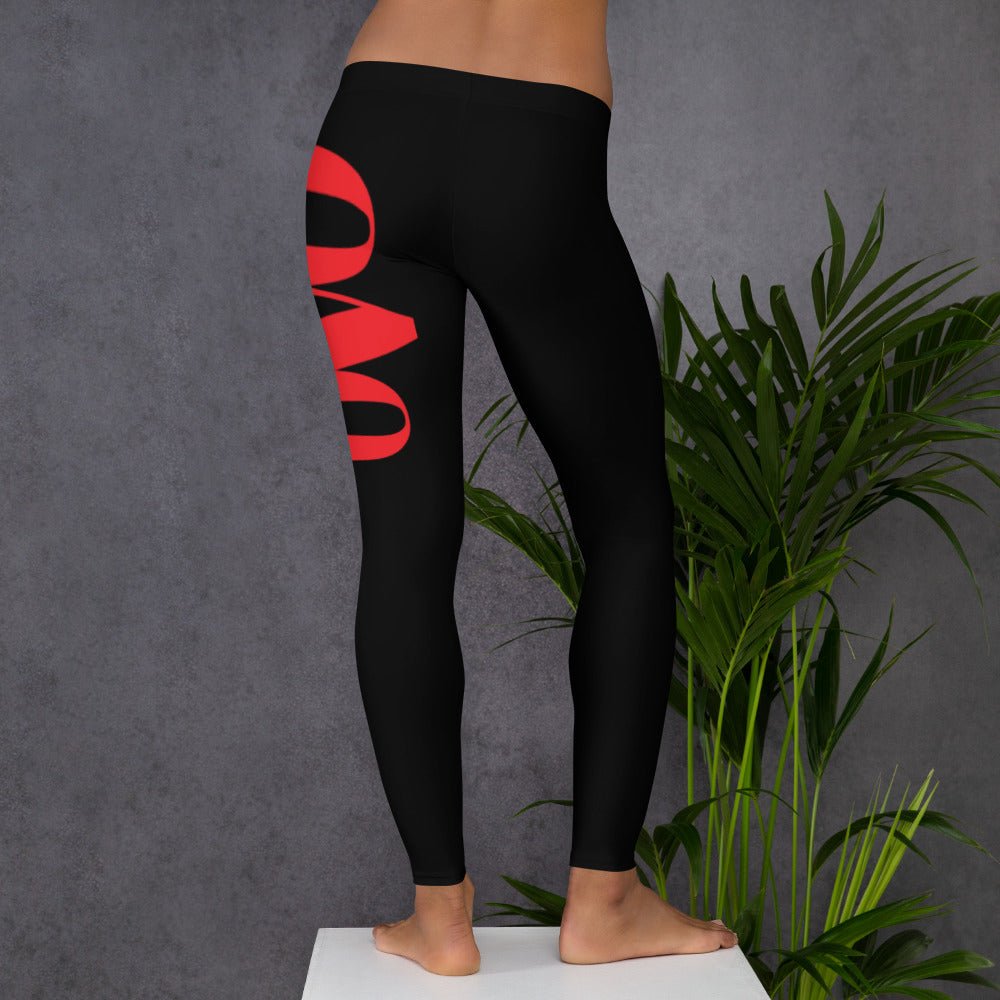 Leggings - MobbMall