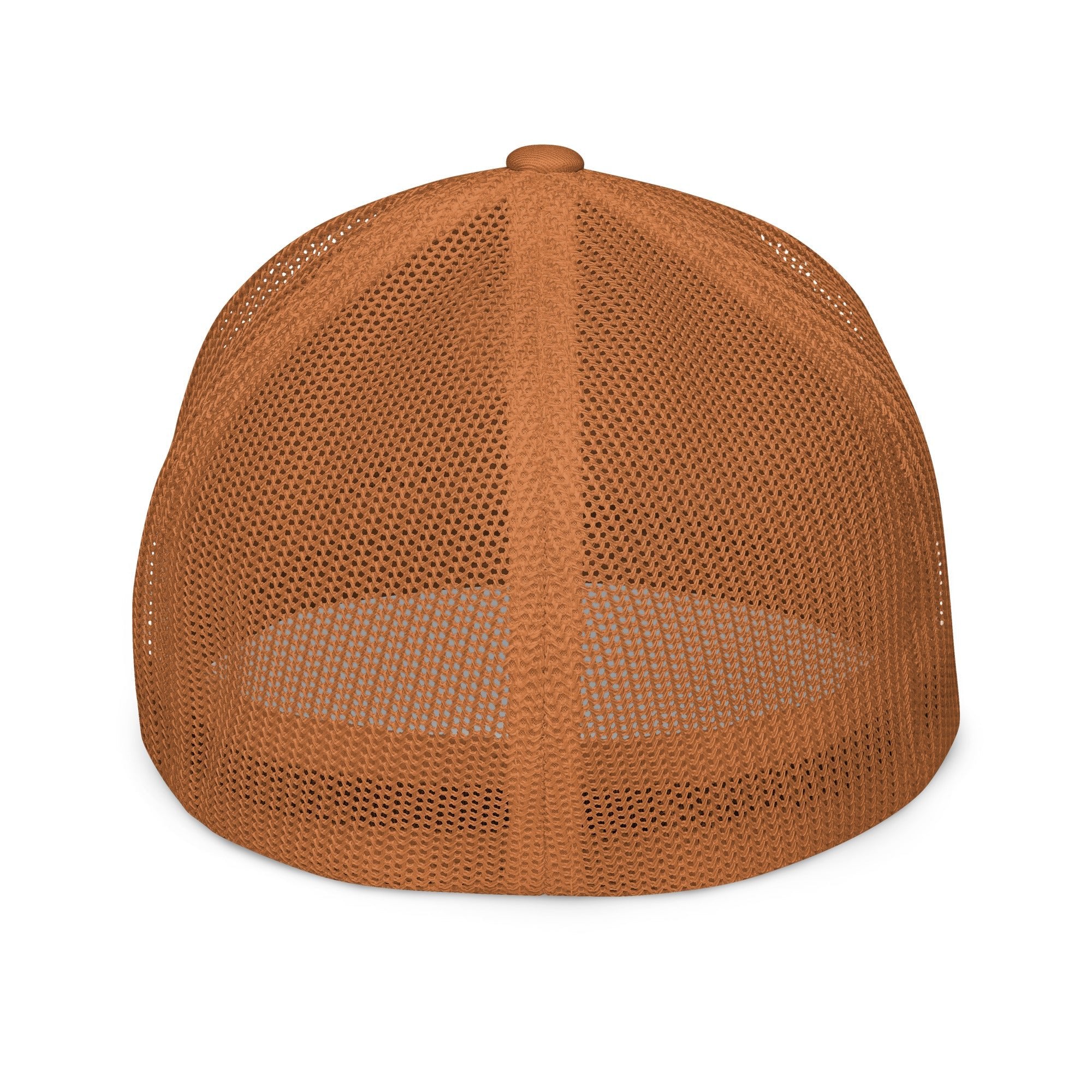 Mesh back trucker cap - MobbMall