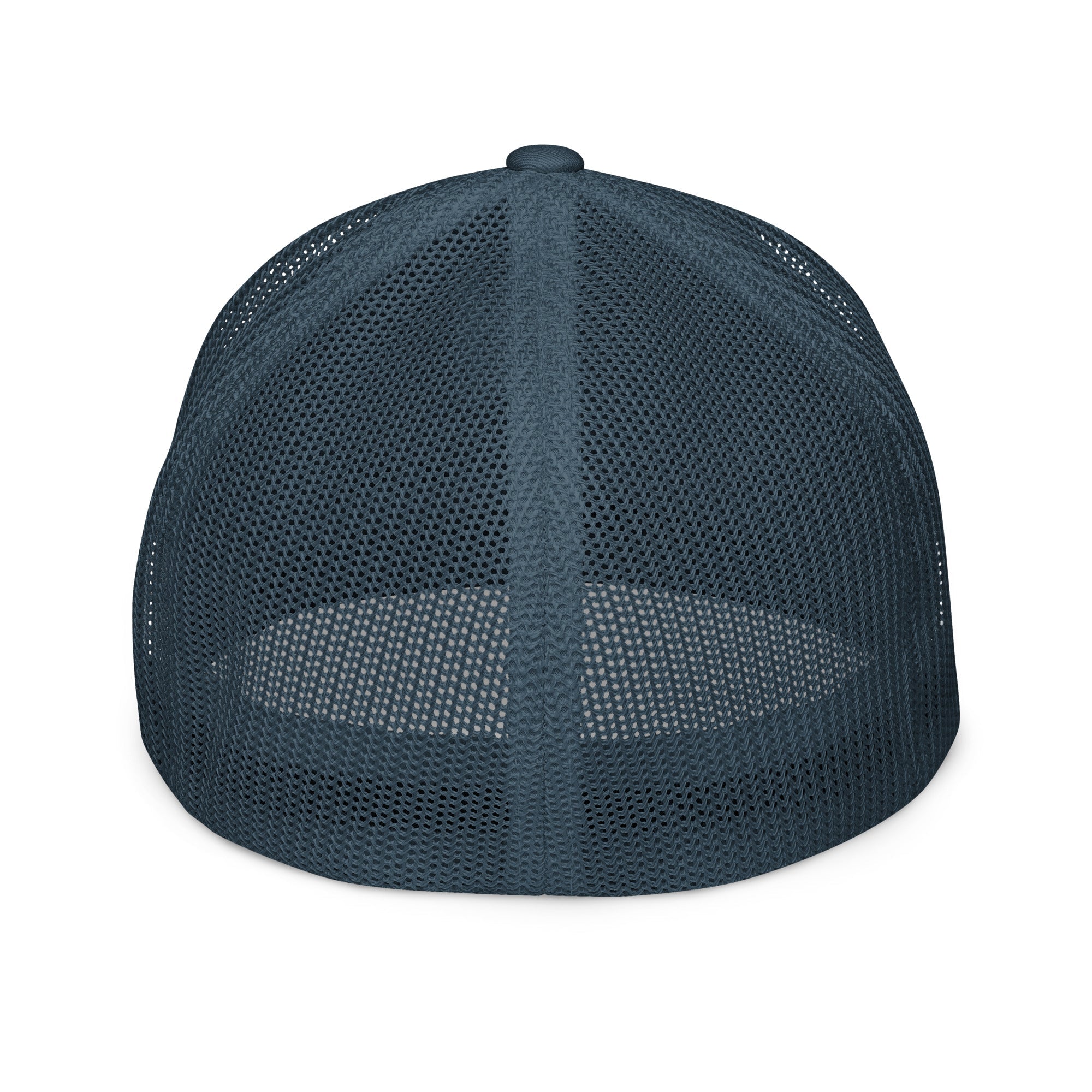 Mesh back trucker cap - MobbMall