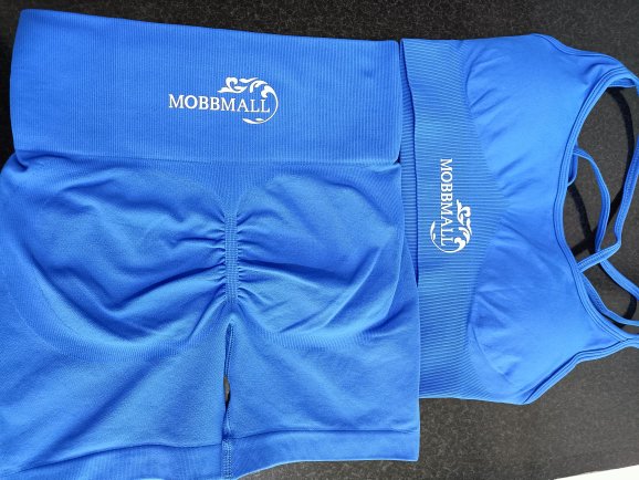 MobbMall Workout Gear sets - MobbMall