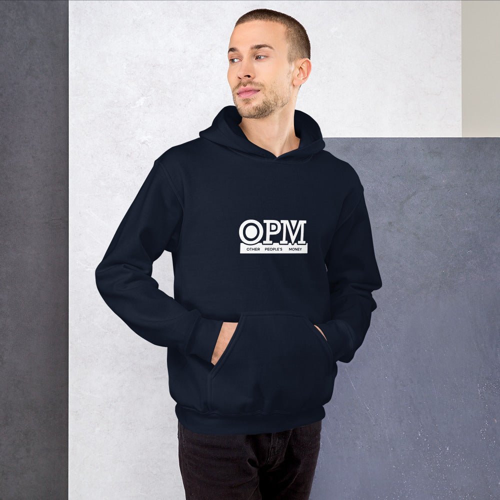 OPM Unisex Hoodie - MobbMall