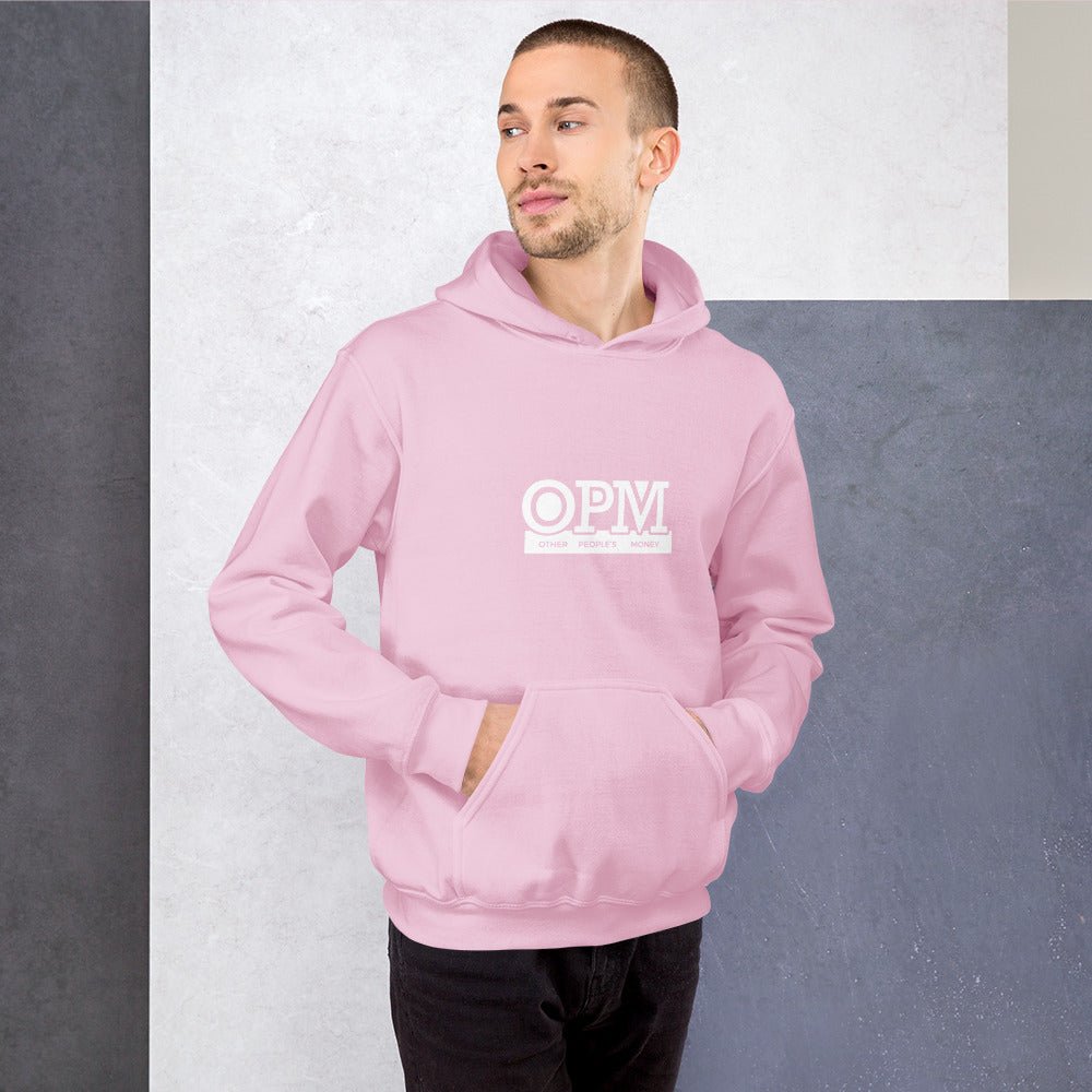 OPM Unisex Hoodie - MobbMall