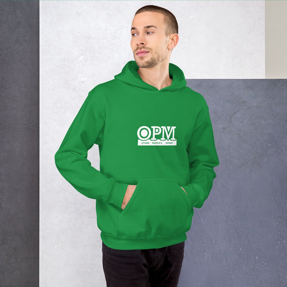 OPM Unisex Hoodie - MobbMall