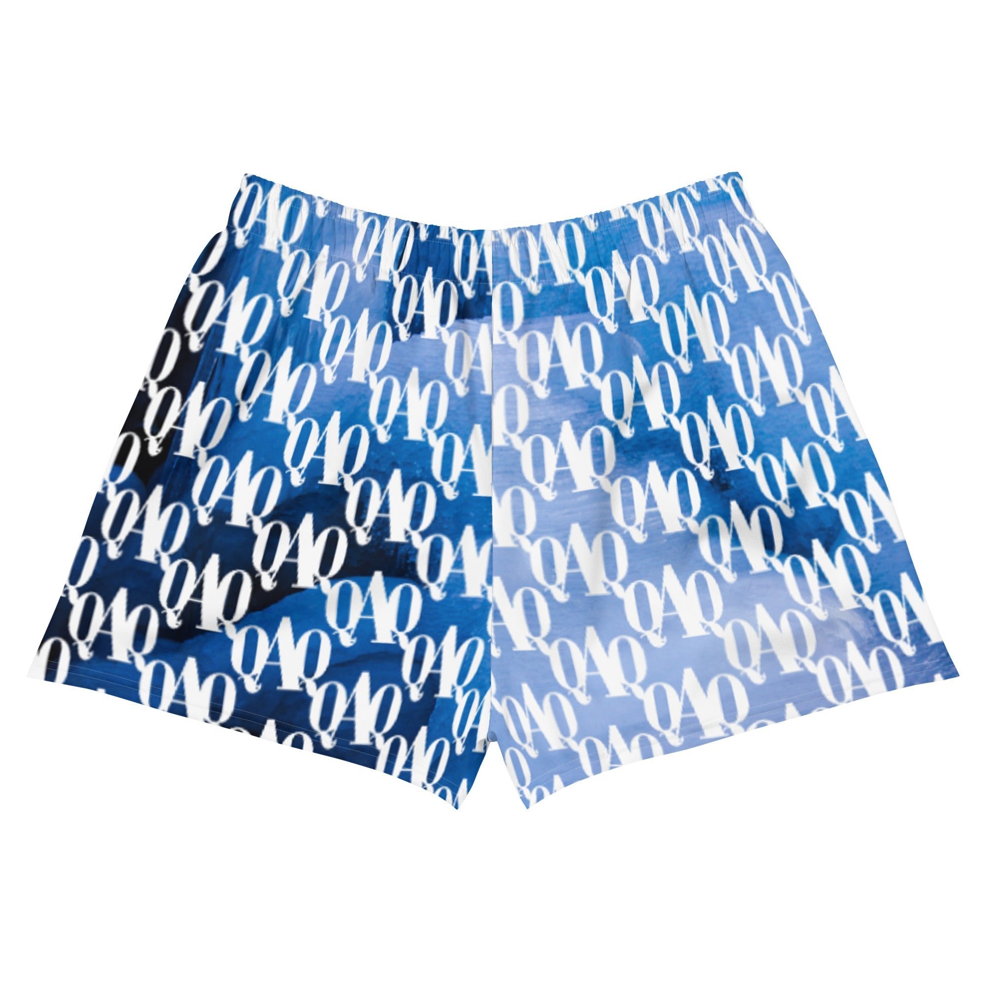 QAQ Women's Athletic Short Shorts - MobbMall