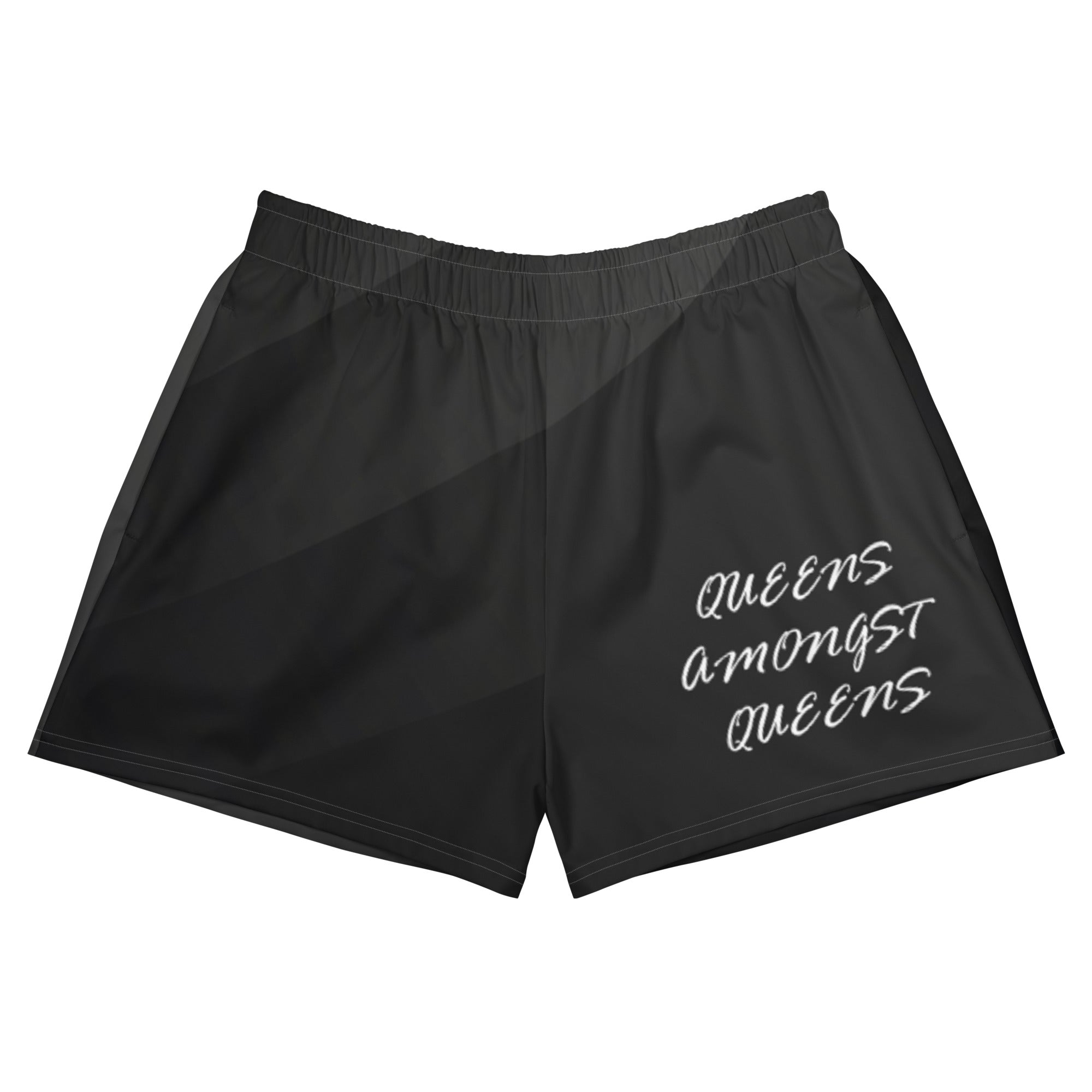 QAQ Women's Athletic Short Shorts - MobbMall