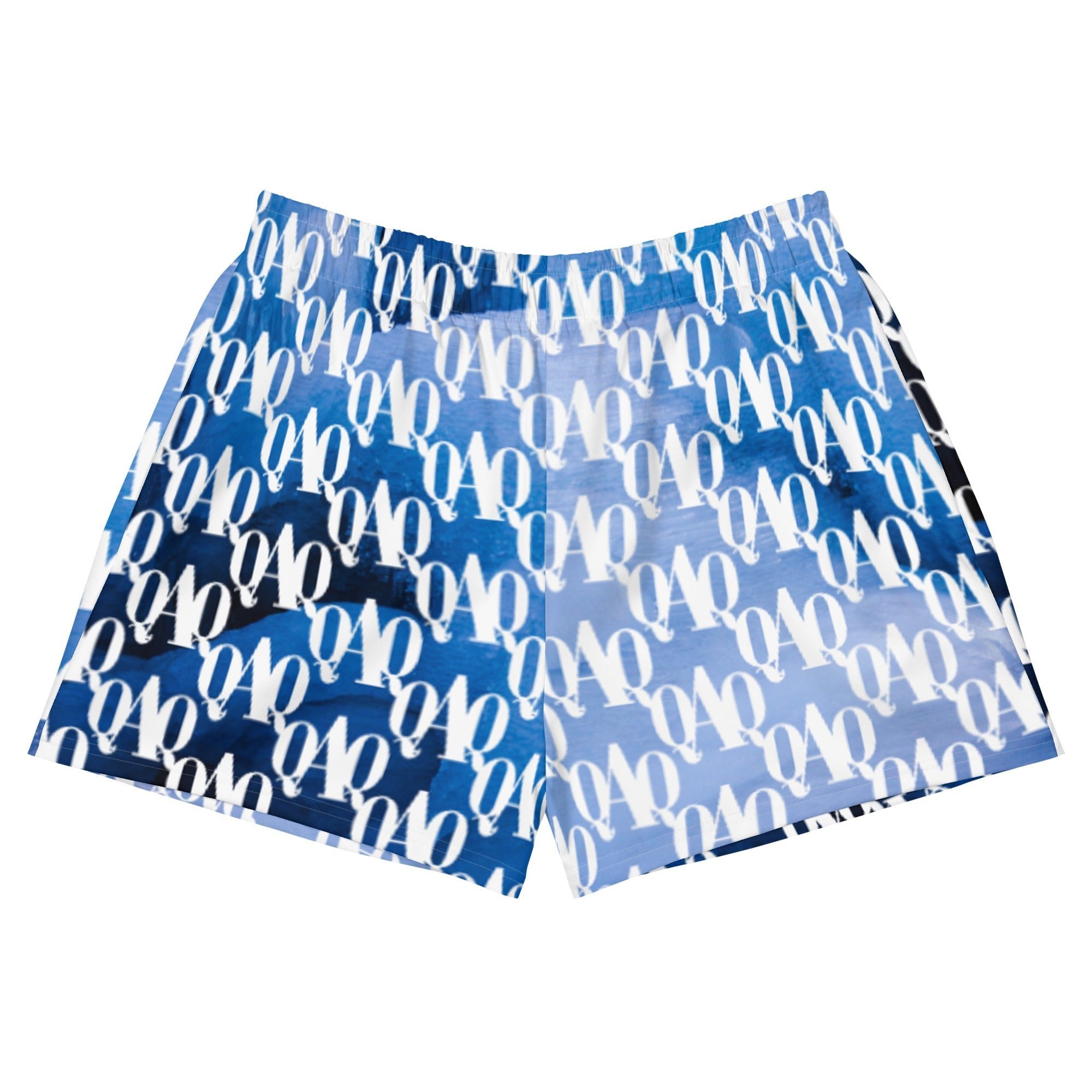 QAQ Women's Athletic Short Shorts - MobbMall