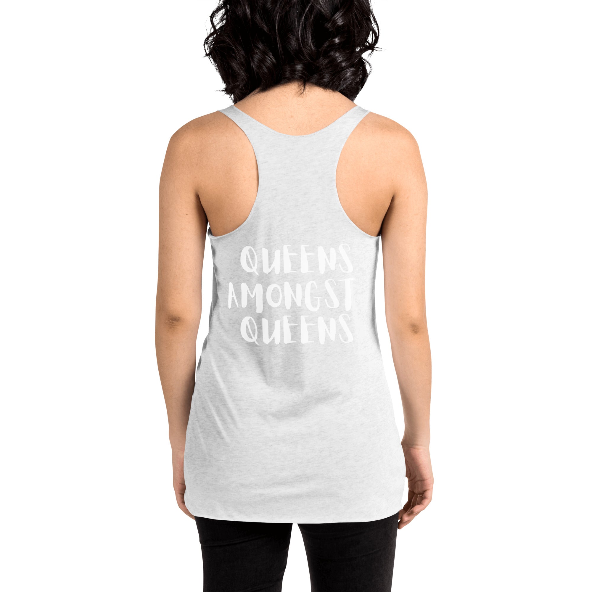 QAQ Women's Racerback Tank - MobbMall