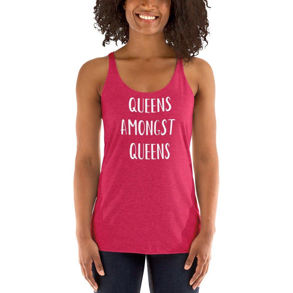 QAQ Women's Racerback Tank - MobbMall