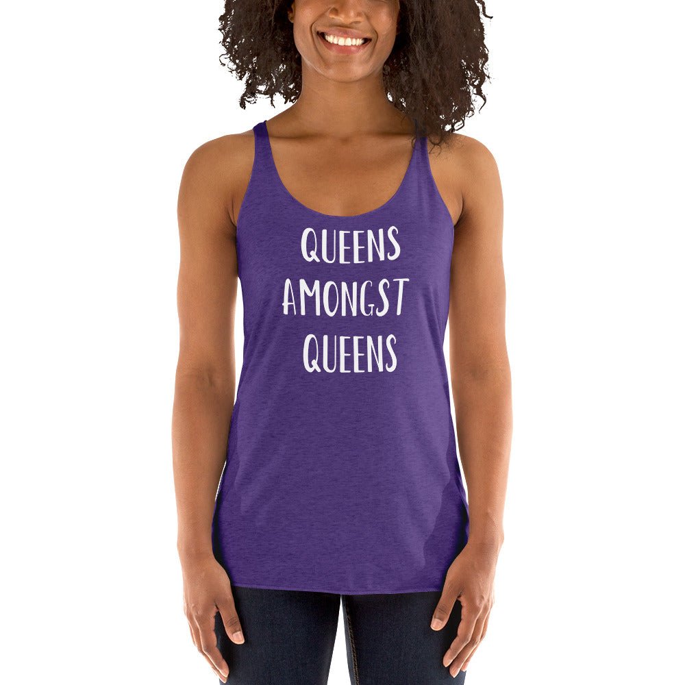 QAQ Women's Racerback Tank - MobbMall