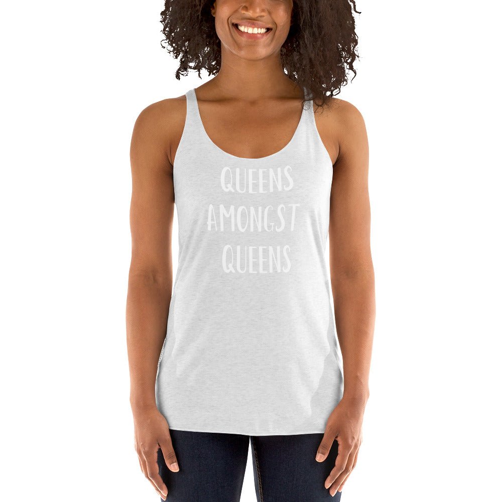 QAQ Women's Racerback Tank - MobbMall