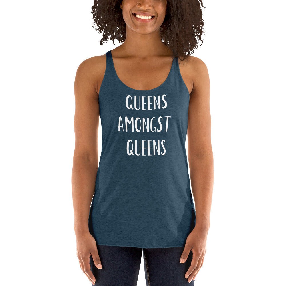 QAQ Women's Racerback Tank - MobbMall