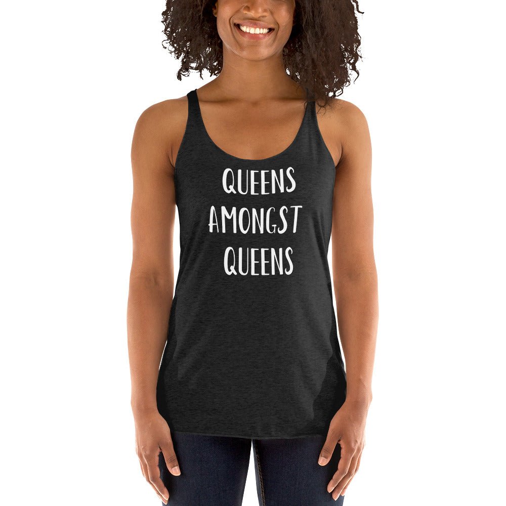 QAQ Women's Racerback Tank - MobbMall