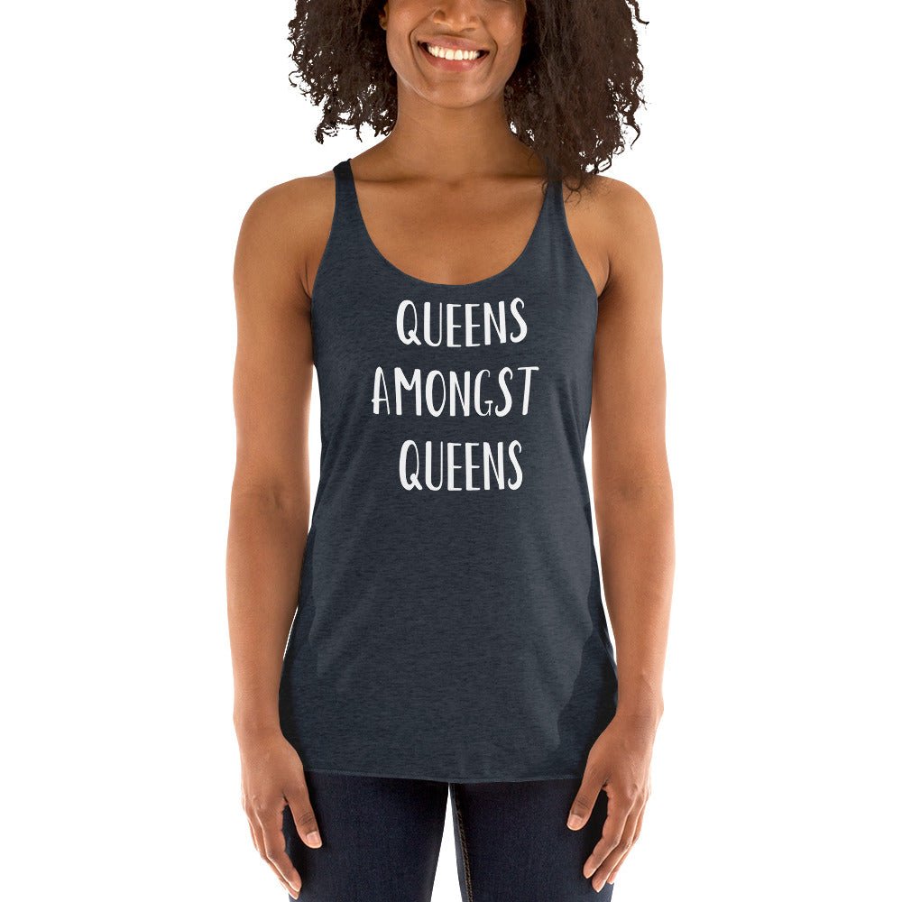 QAQ Women's Racerback Tank - MobbMall