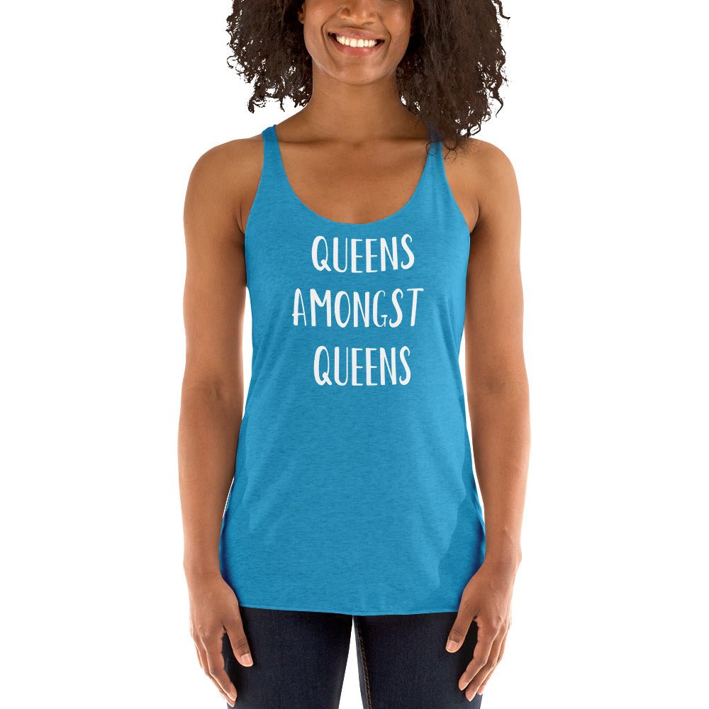 QAQ Women's Racerback Tank - MobbMall