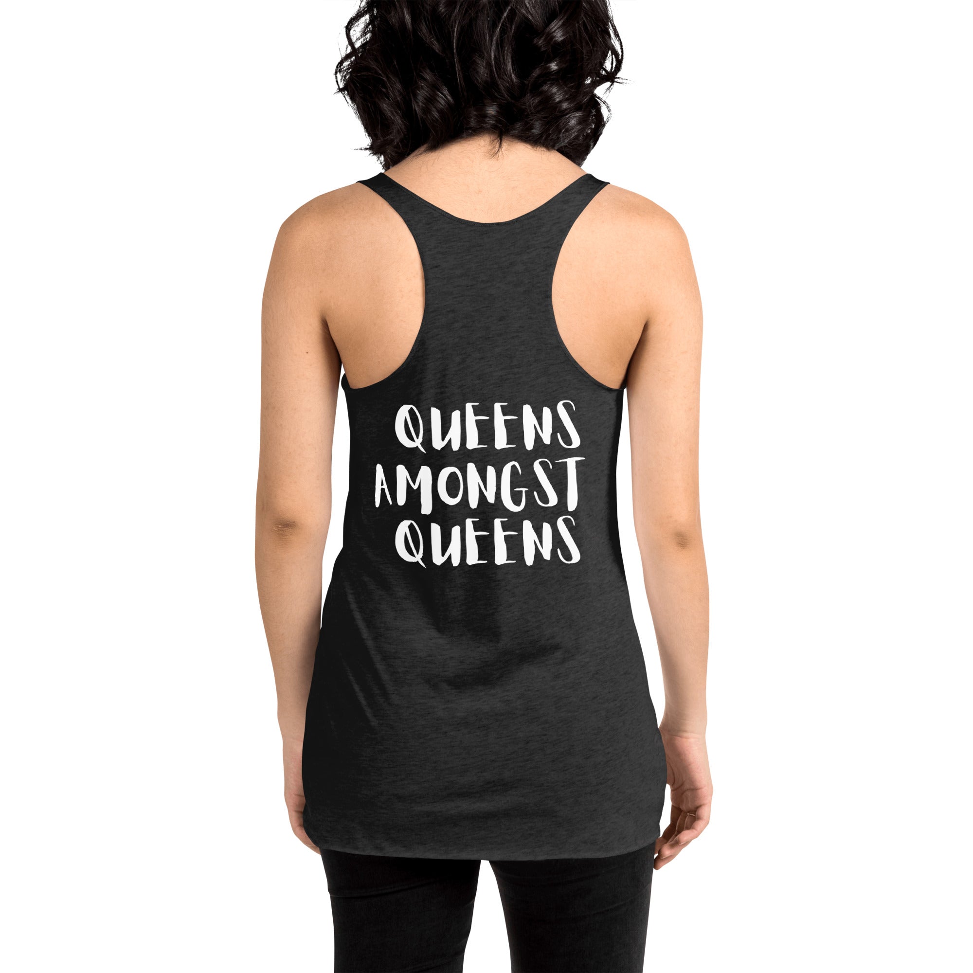 QAQ Women's Racerback Tank - MobbMall