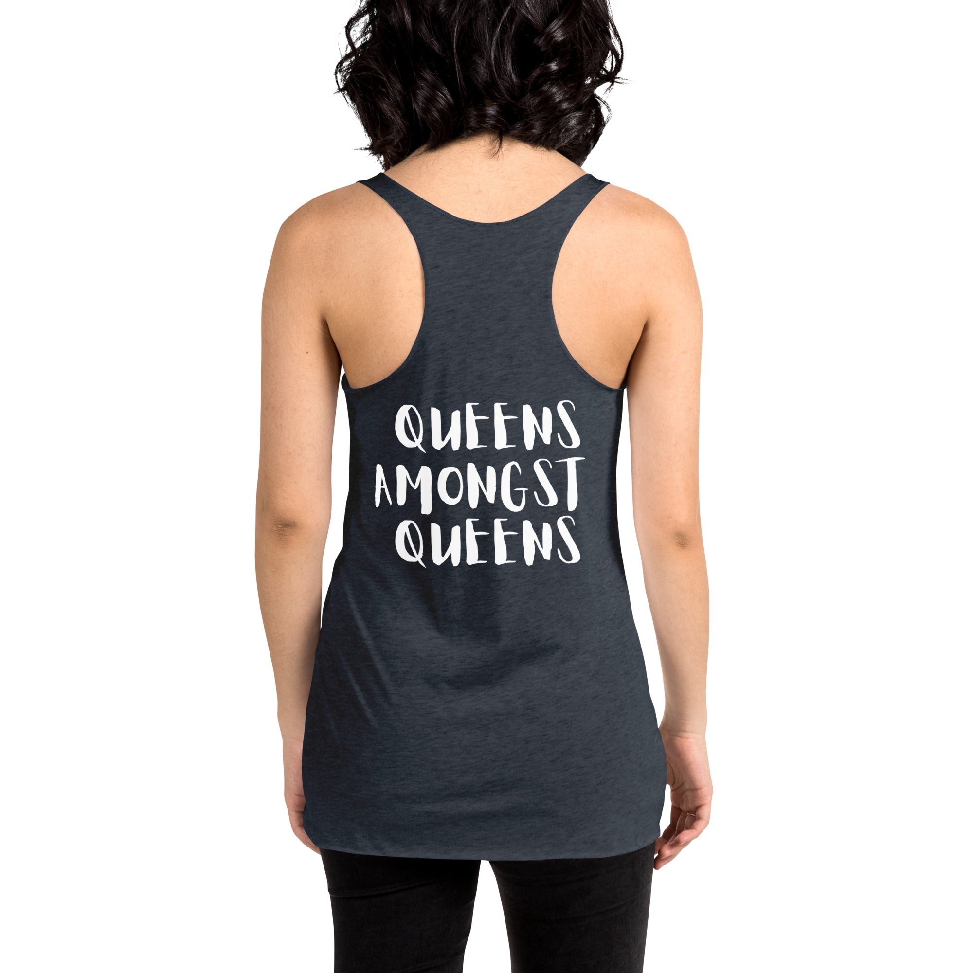 QAQ Women's Racerback Tank - MobbMall