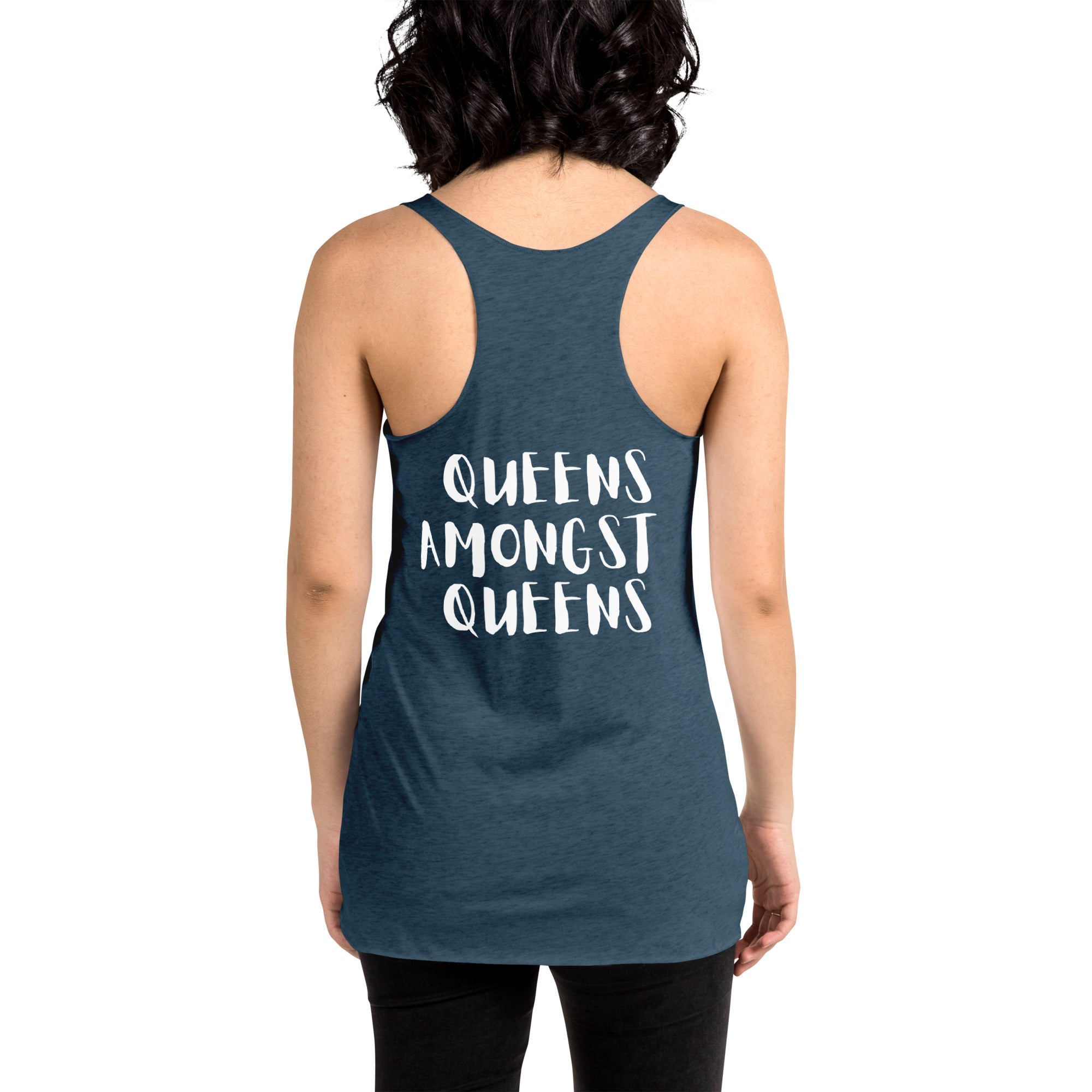 QAQ Women's Racerback Tank - MobbMall