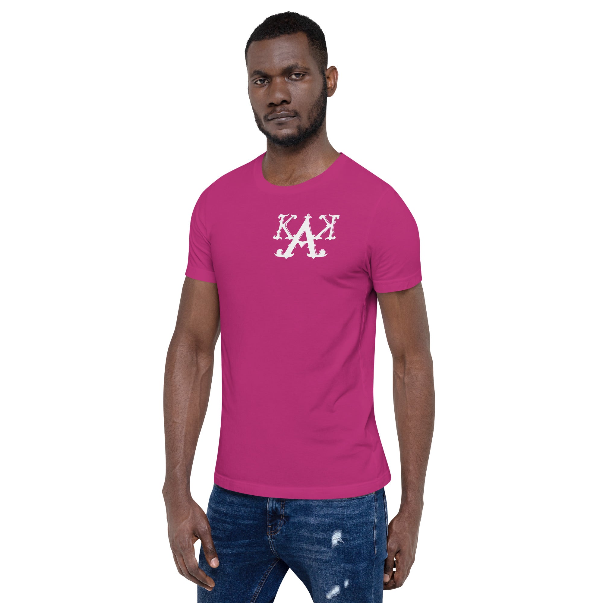 Unisex t-shirt - MobbMall