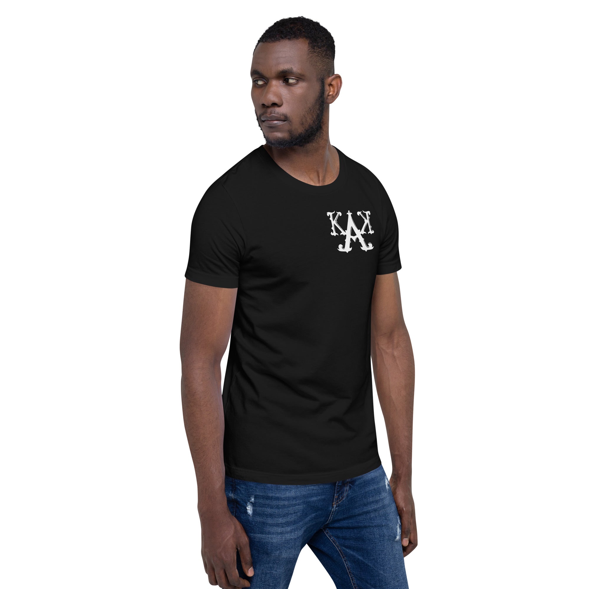 Unisex t-shirt - MobbMall