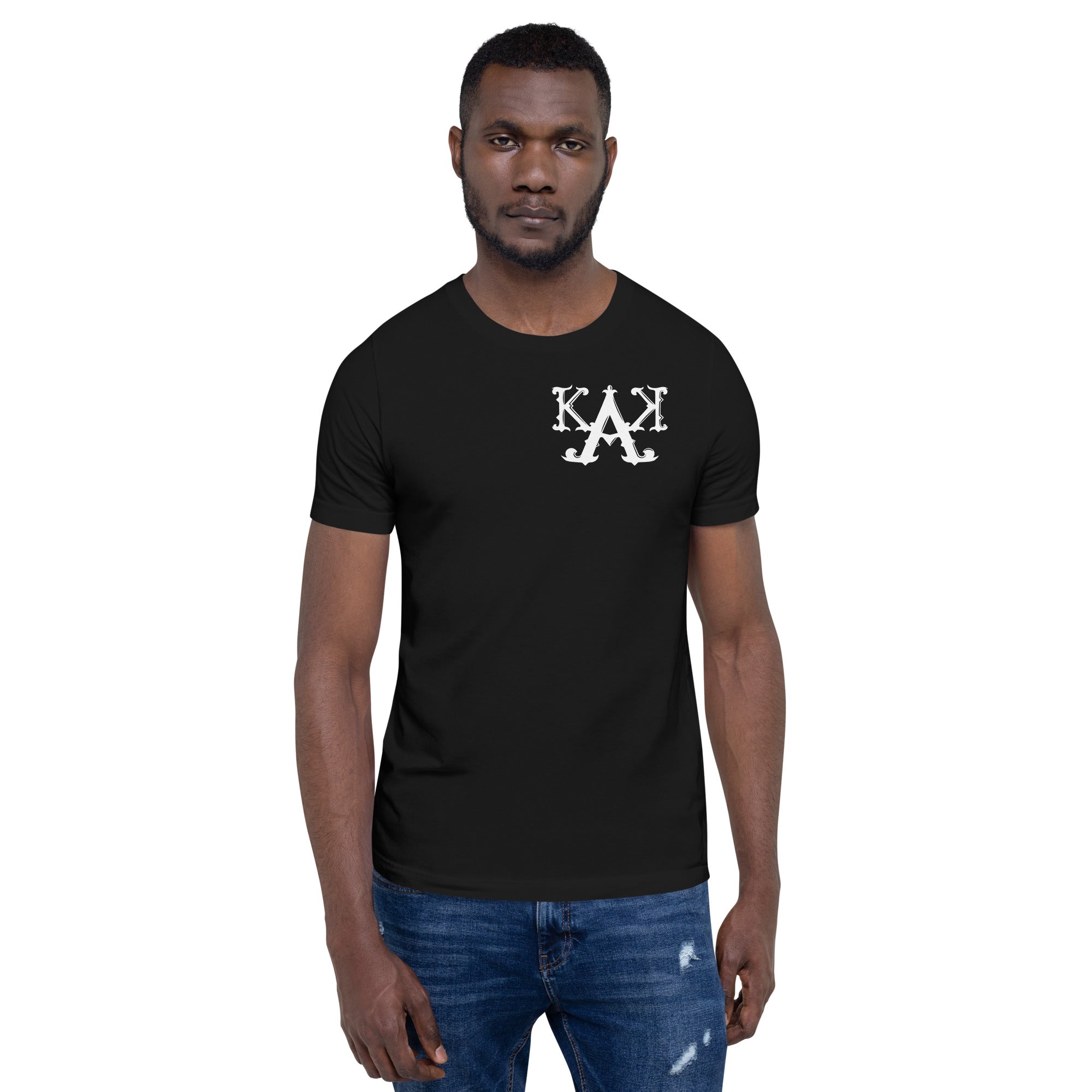 Unisex t-shirt - MobbMall